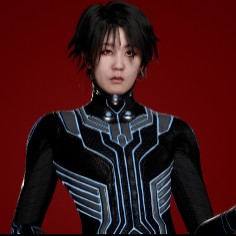 Lu Yang
