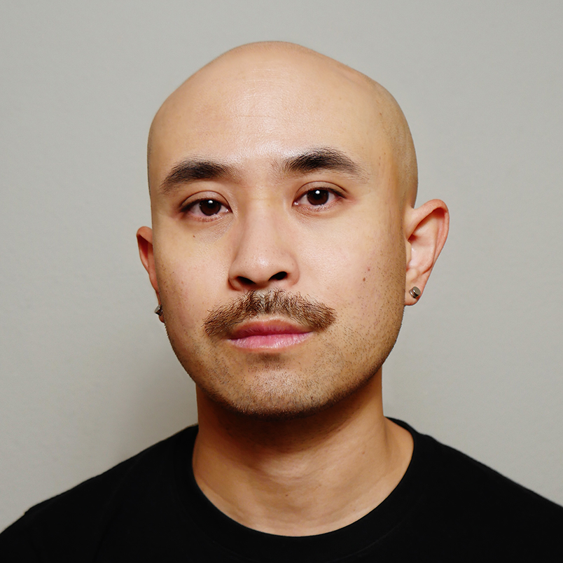 Andrew Thomas Huang