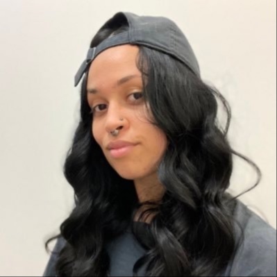 shawné michaelain holloway