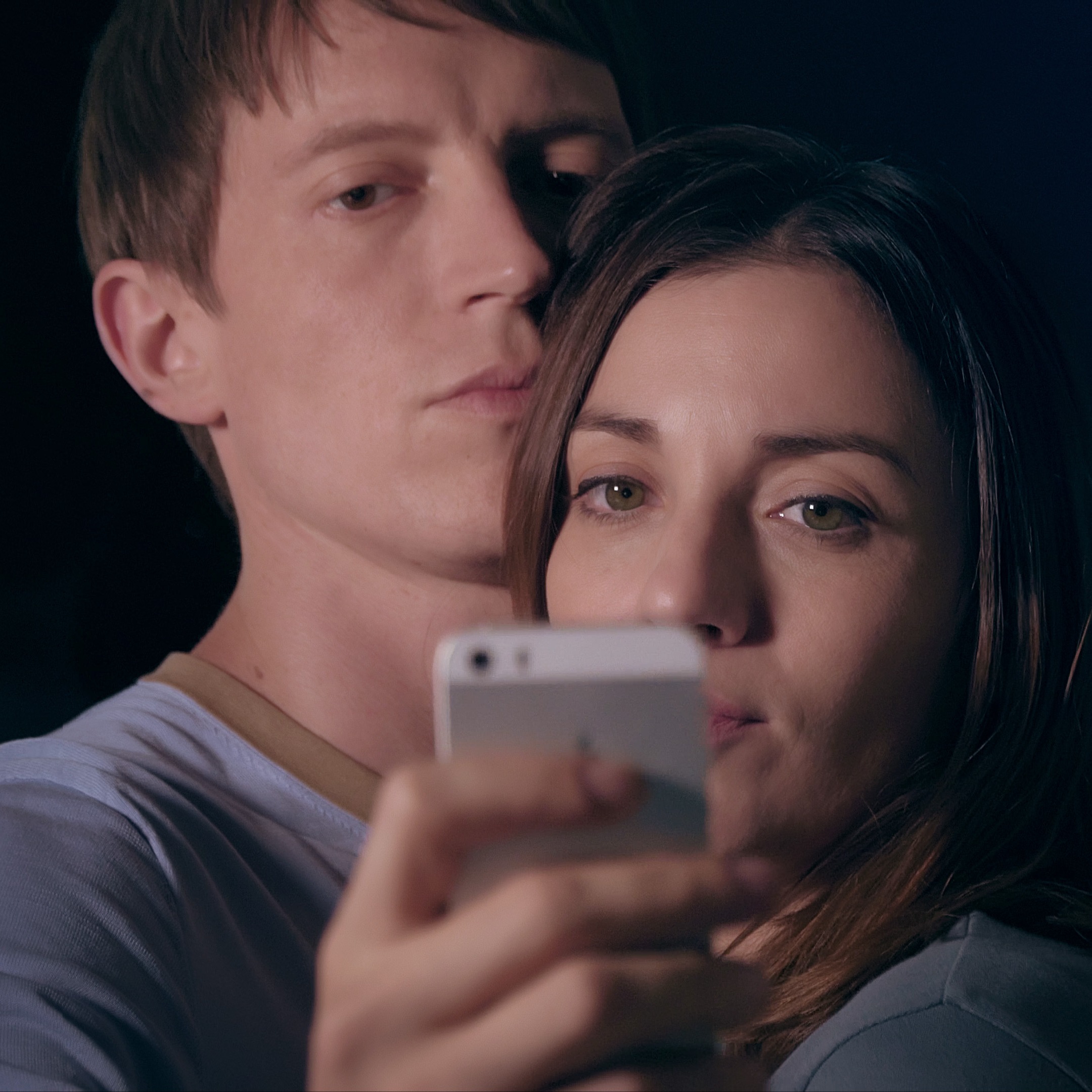 Émilie Brout & Maxime Marion