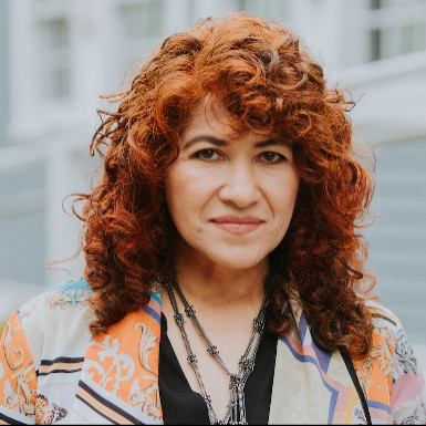 Laleh Mehran