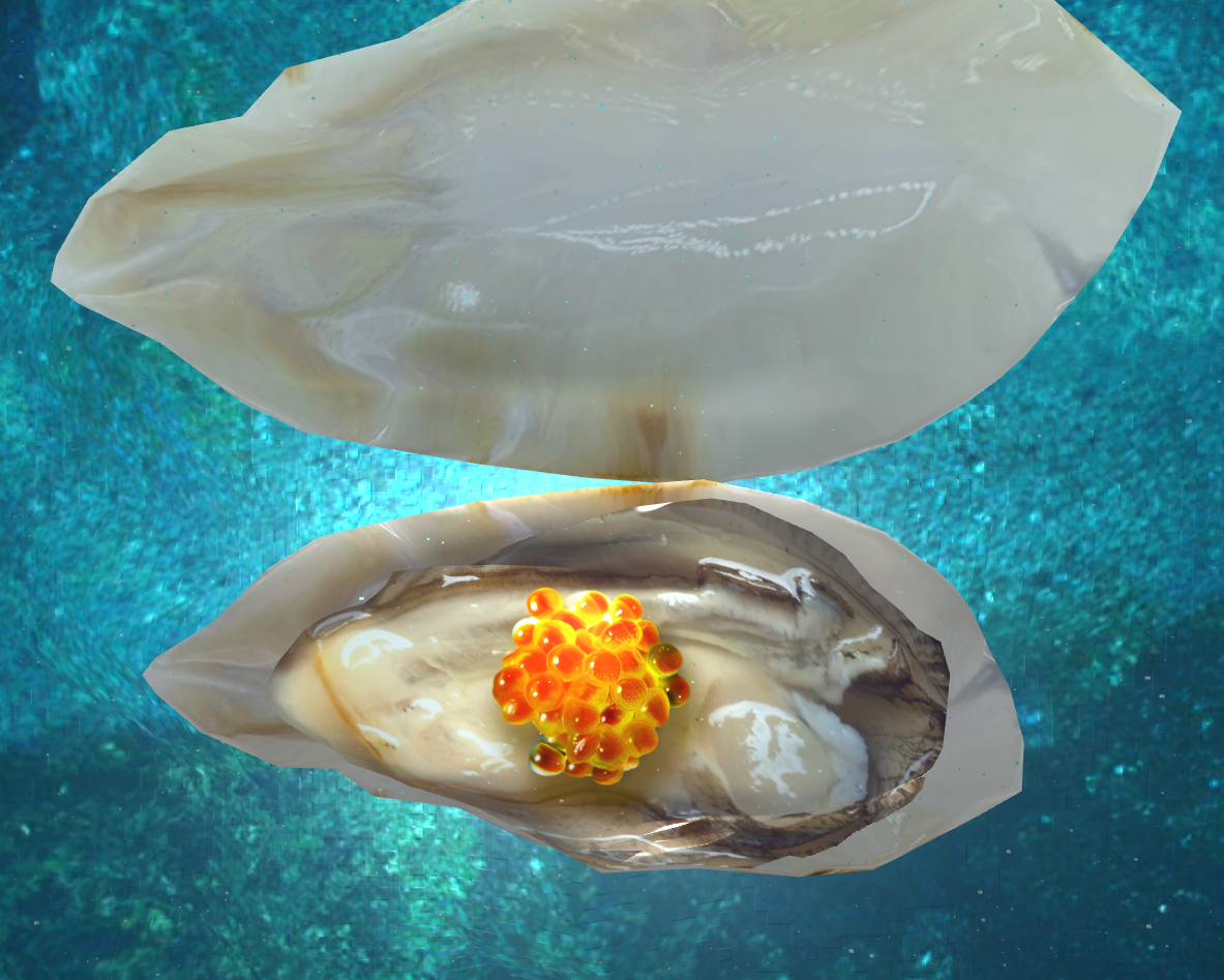 Zurkow _ Greenberg_oyster_open_eggs