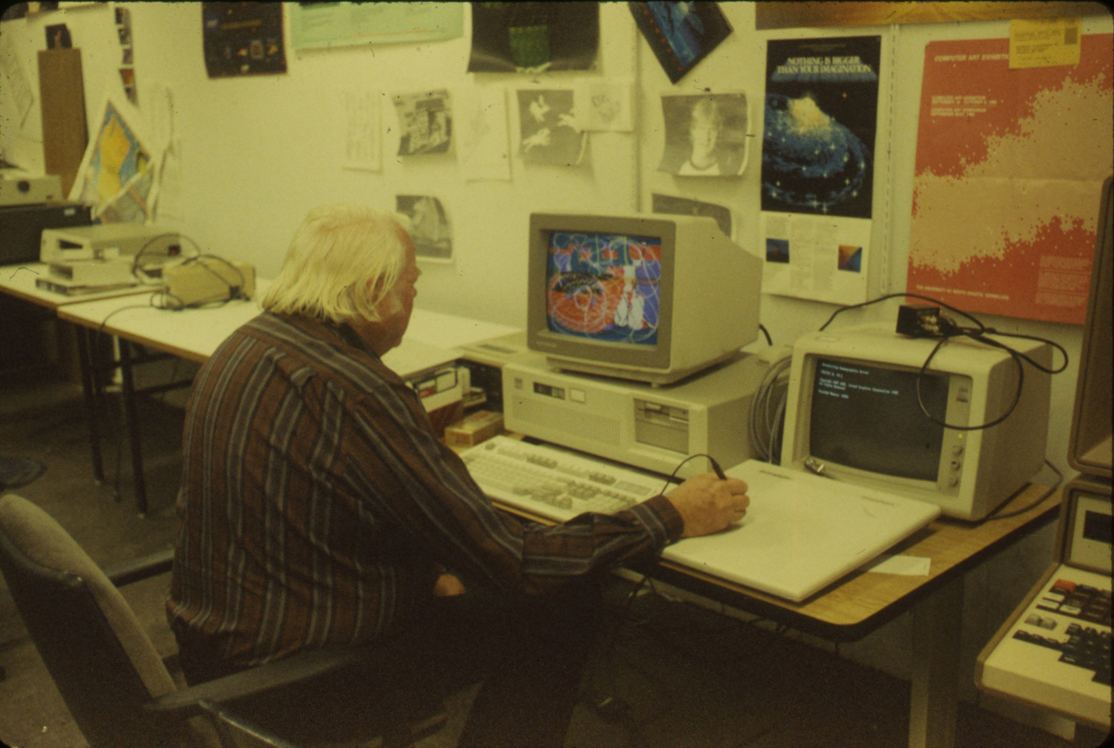 BL Computer 8