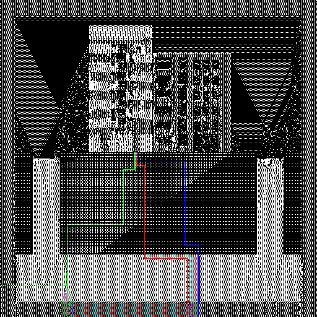 FF-025-APARTMENT BLOCK