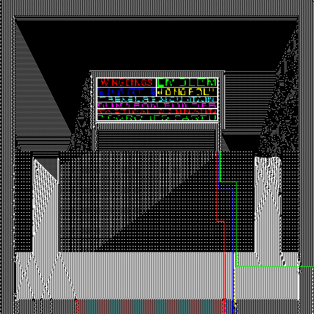 FF-025-SHOPPING PLAZA
