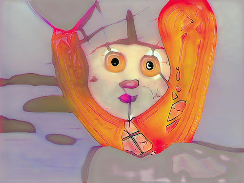 Bobbieje Alletrebillo thumbnail
