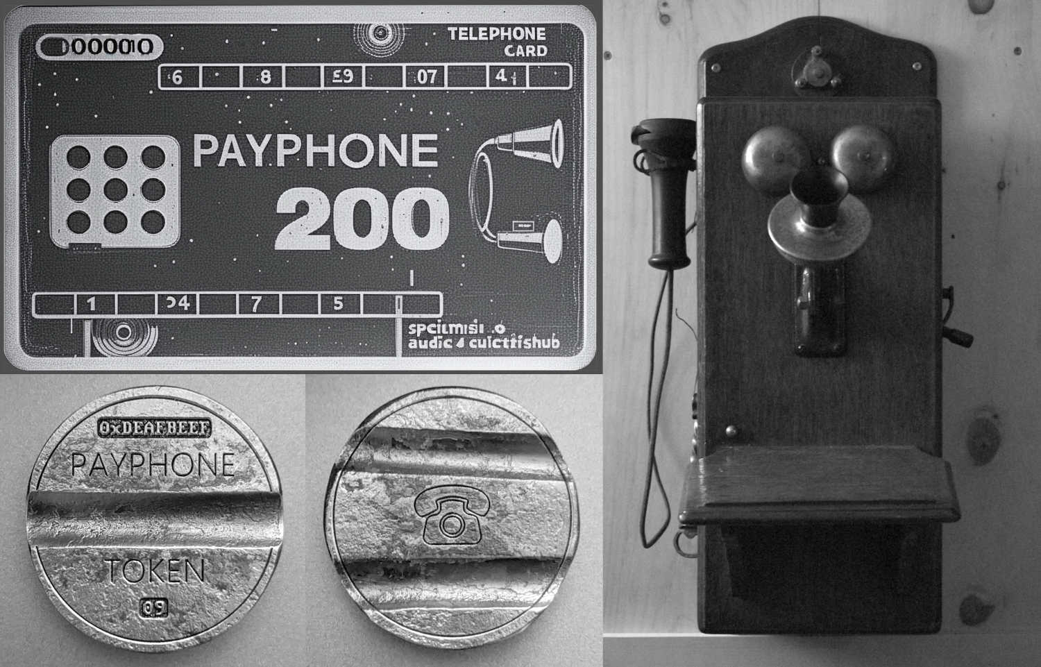 PAYPHONE thumbnail