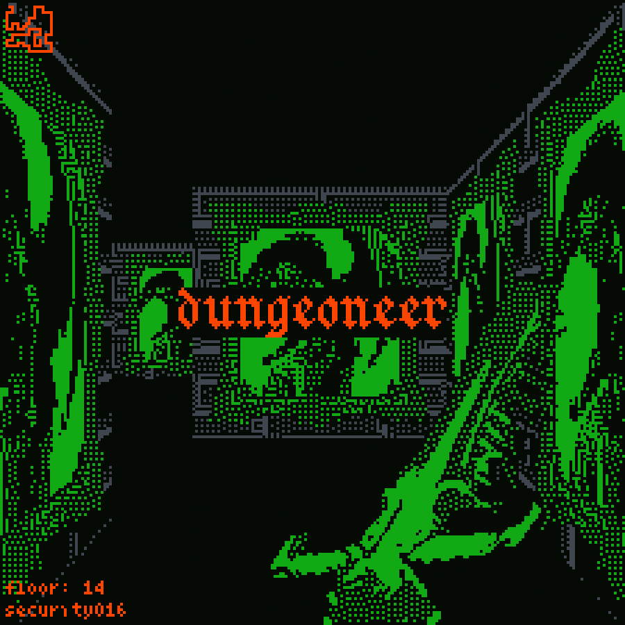 Dungeoneer thumbnail