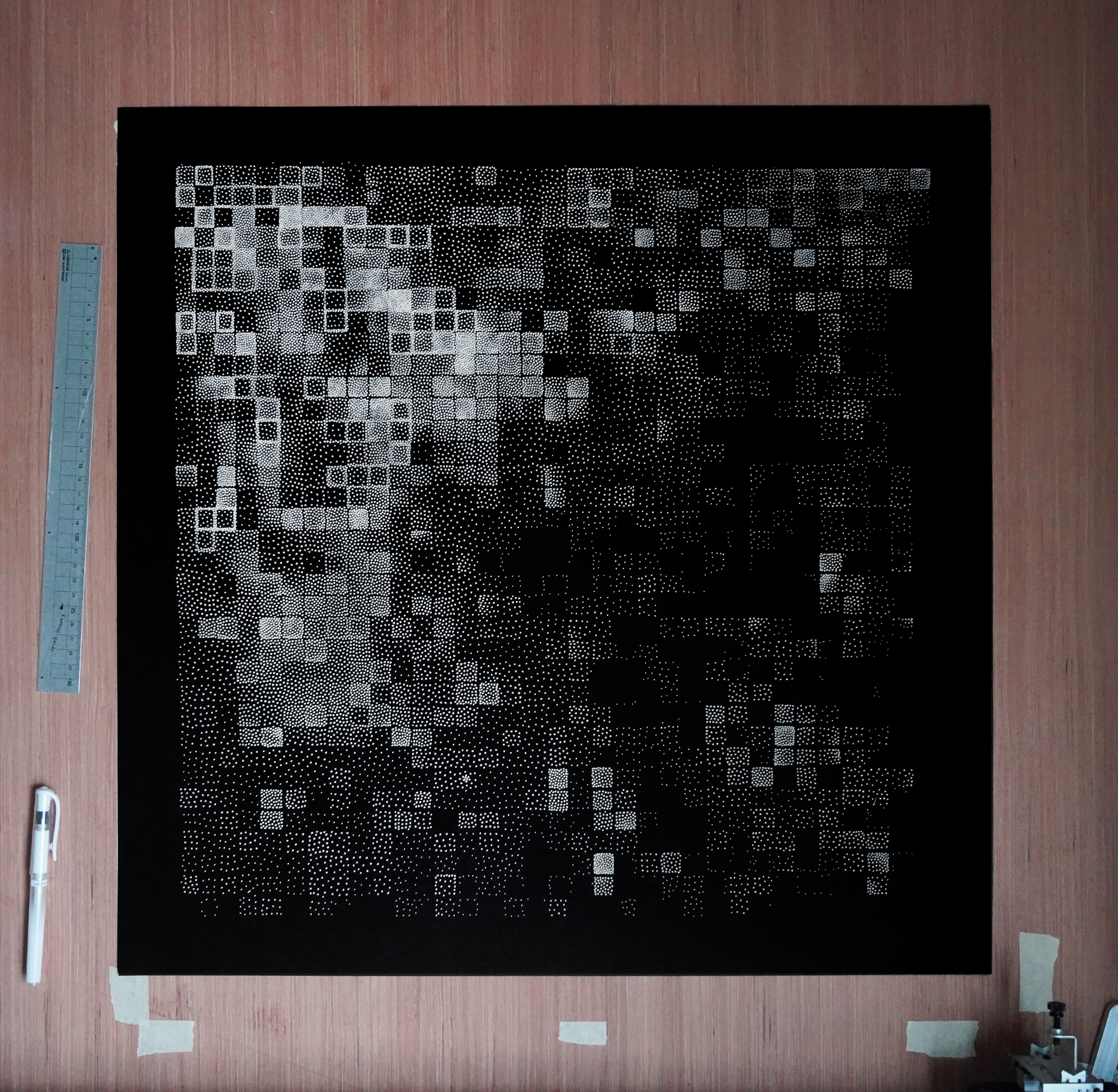 Fine Particles thumbnail