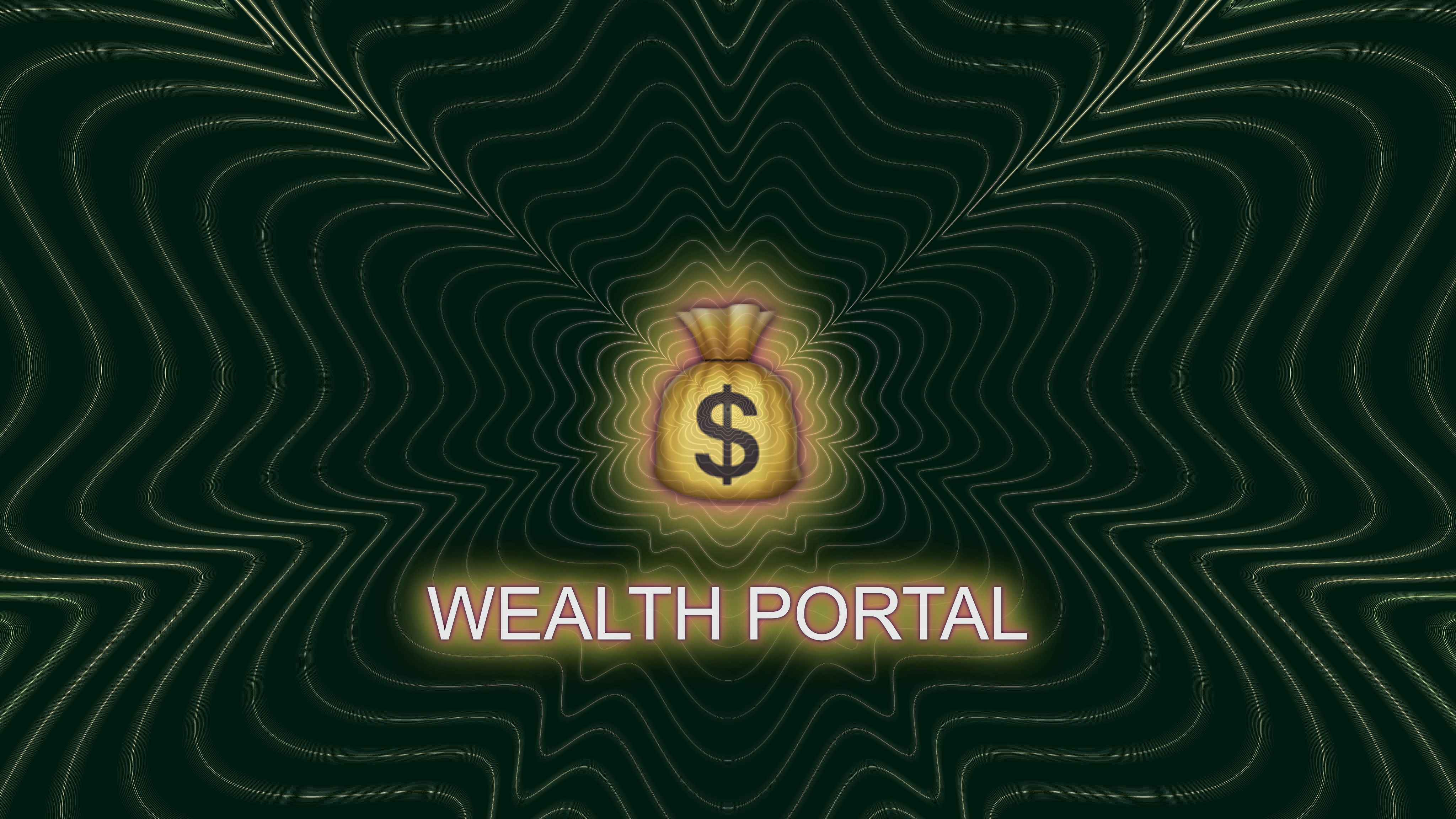 Money Vortex *Warning* (VERY STRONG), Prosperity Sequence to Remove All Wealth Barriers thumbnail