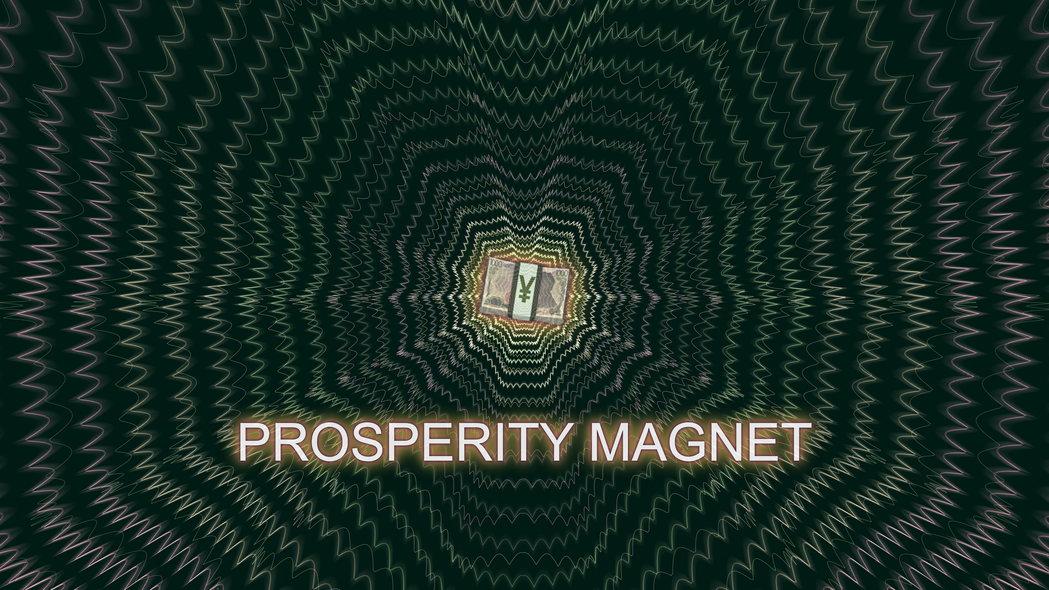 Money Vortex Law of Attraction Money Flow | Attract Wealth in 7 Minutes thumbnail