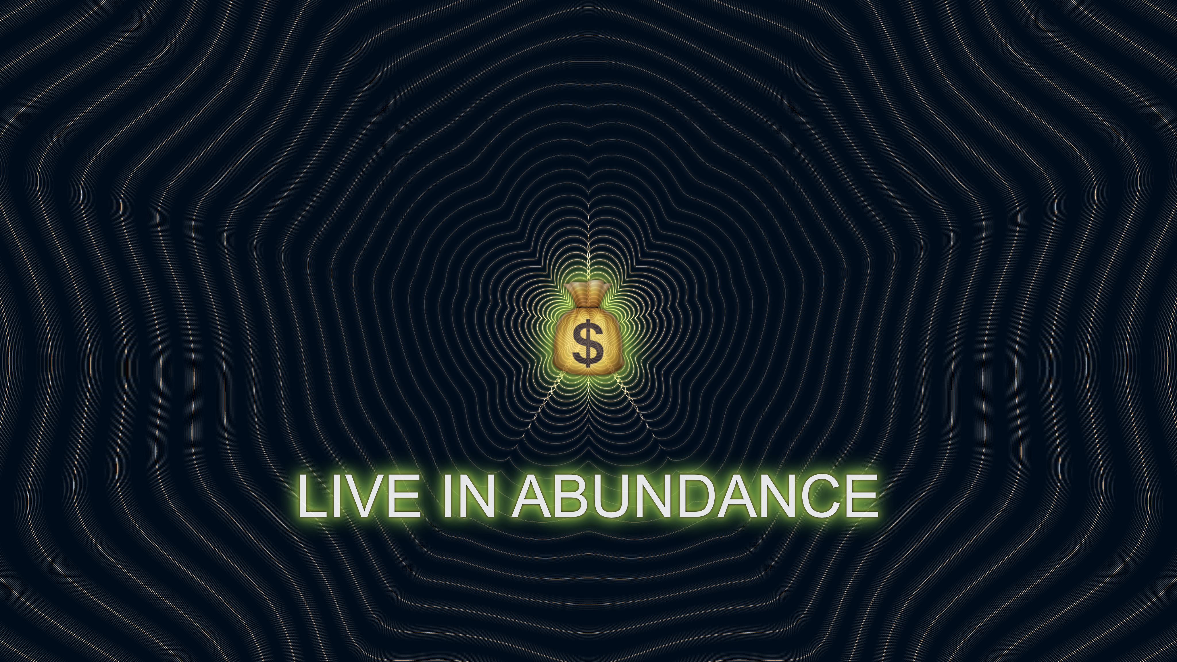 Money Vortex Miracle Manifestation | $100,000 Energy Shift Meditation thumbnail
