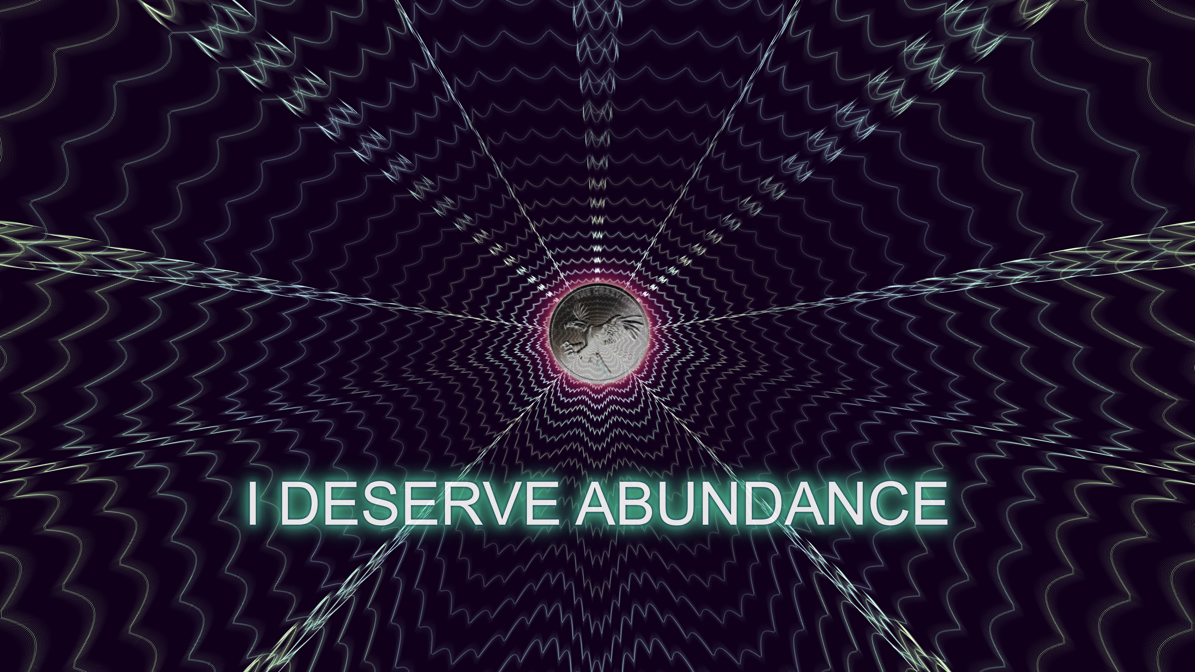 Money Vortex Reset Financial Karma: Infinite Money Flow Meditation thumbnail