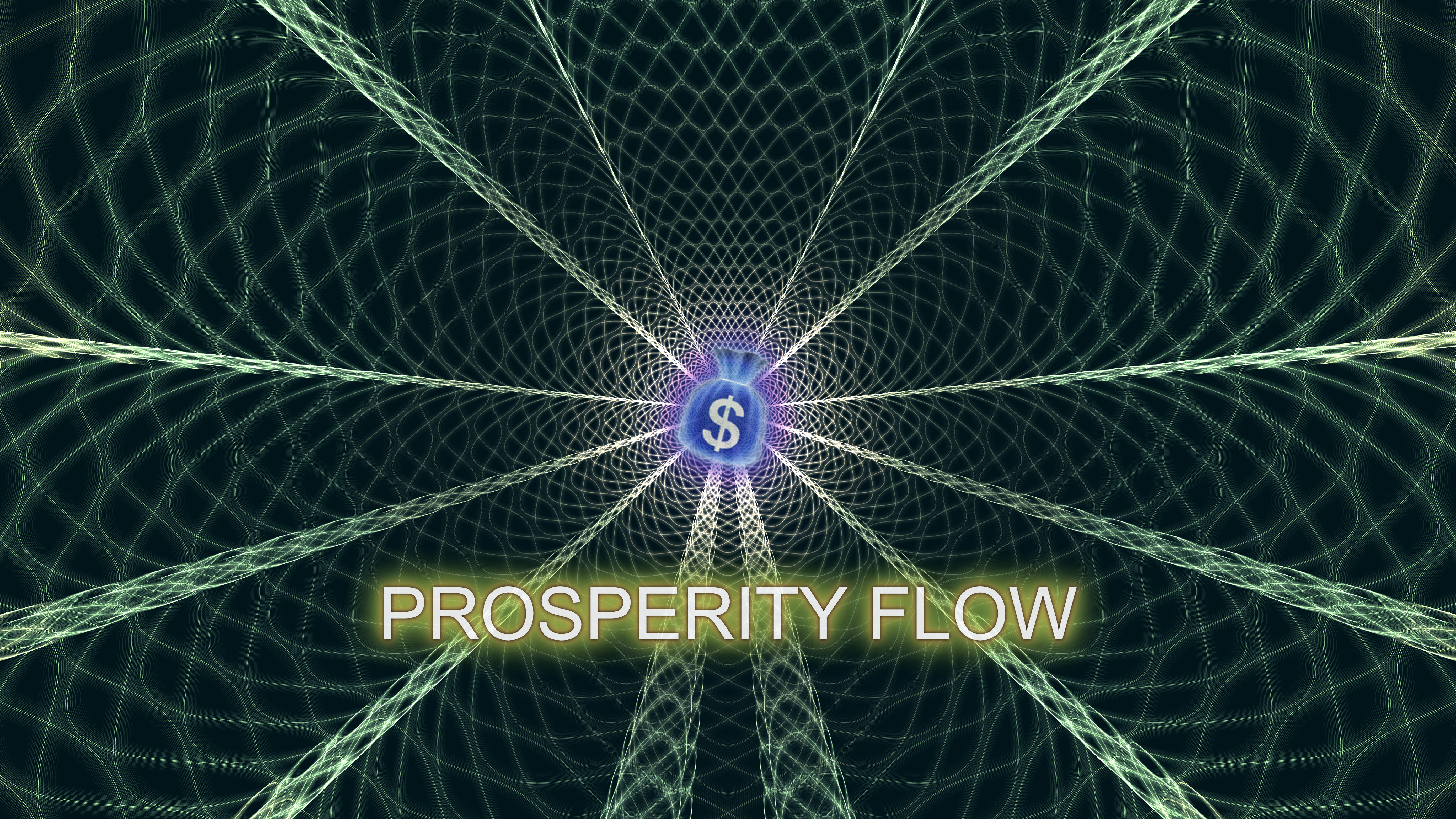 Money Vortex Attract Your First Million | Money Affirmation Sleep Track thumbnail