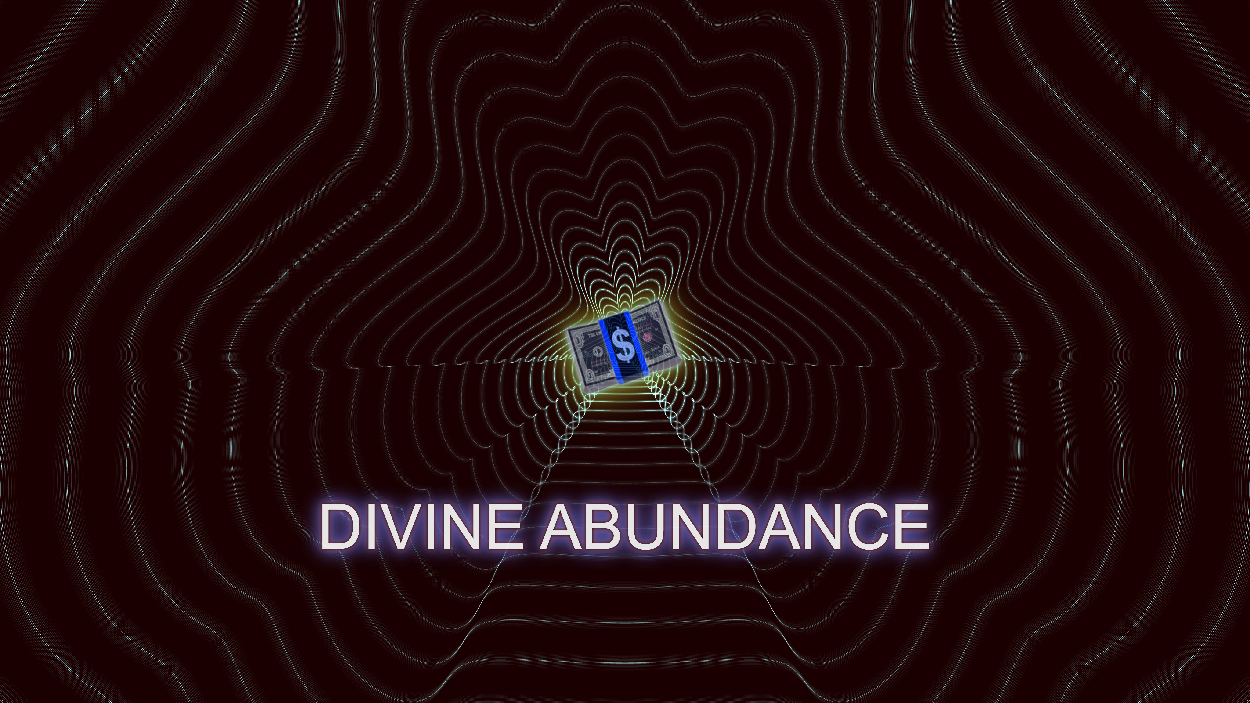 Money Vortex *Warning* (VERY STRONG) Riches Flow to Me Easily; Abundance Frequency Music thumbnail
