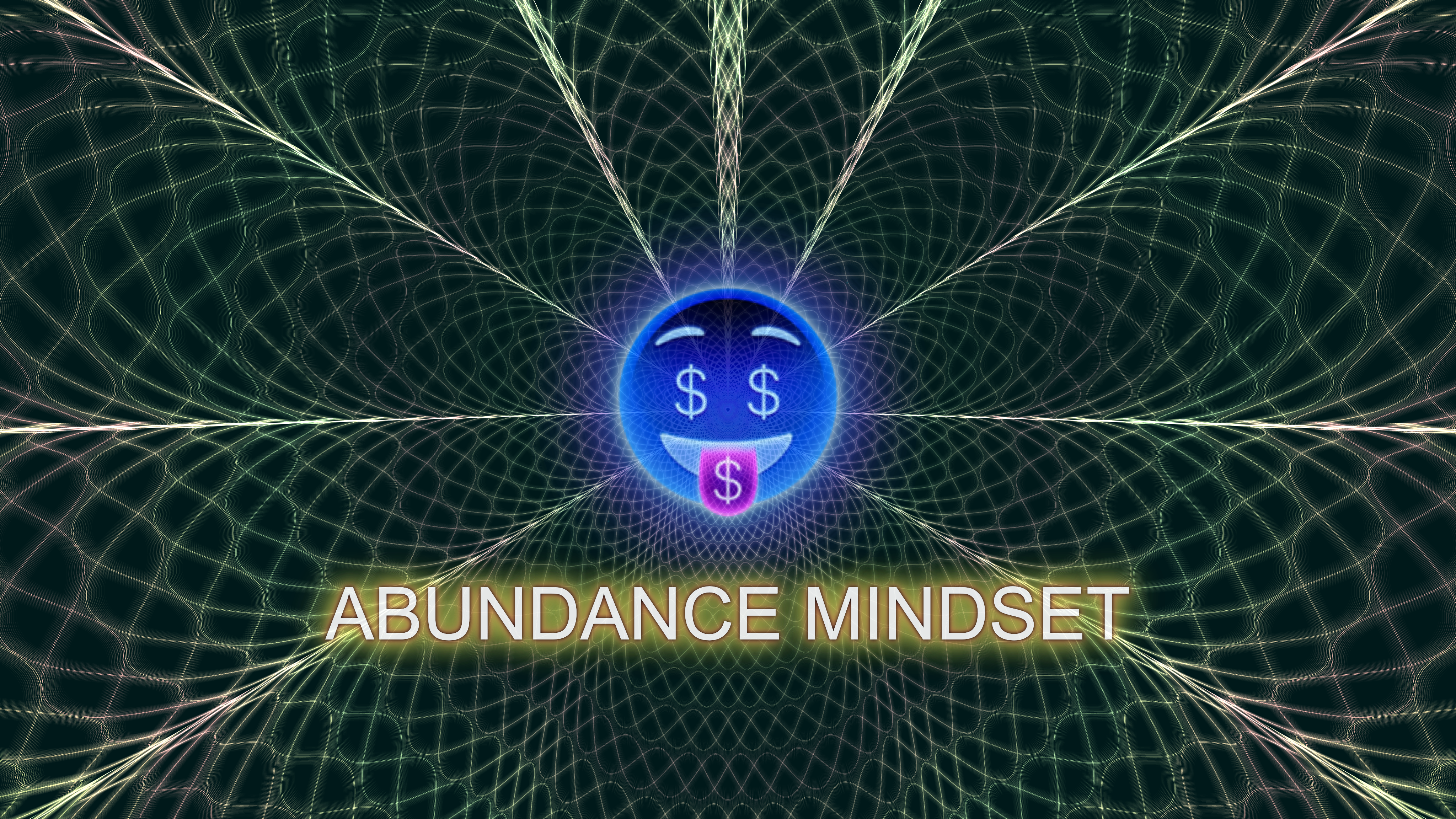 Money Vortex [WARNING: POWERFUL] Quantum Wealth Activation | Prosperity Frequency Gateway thumbnail