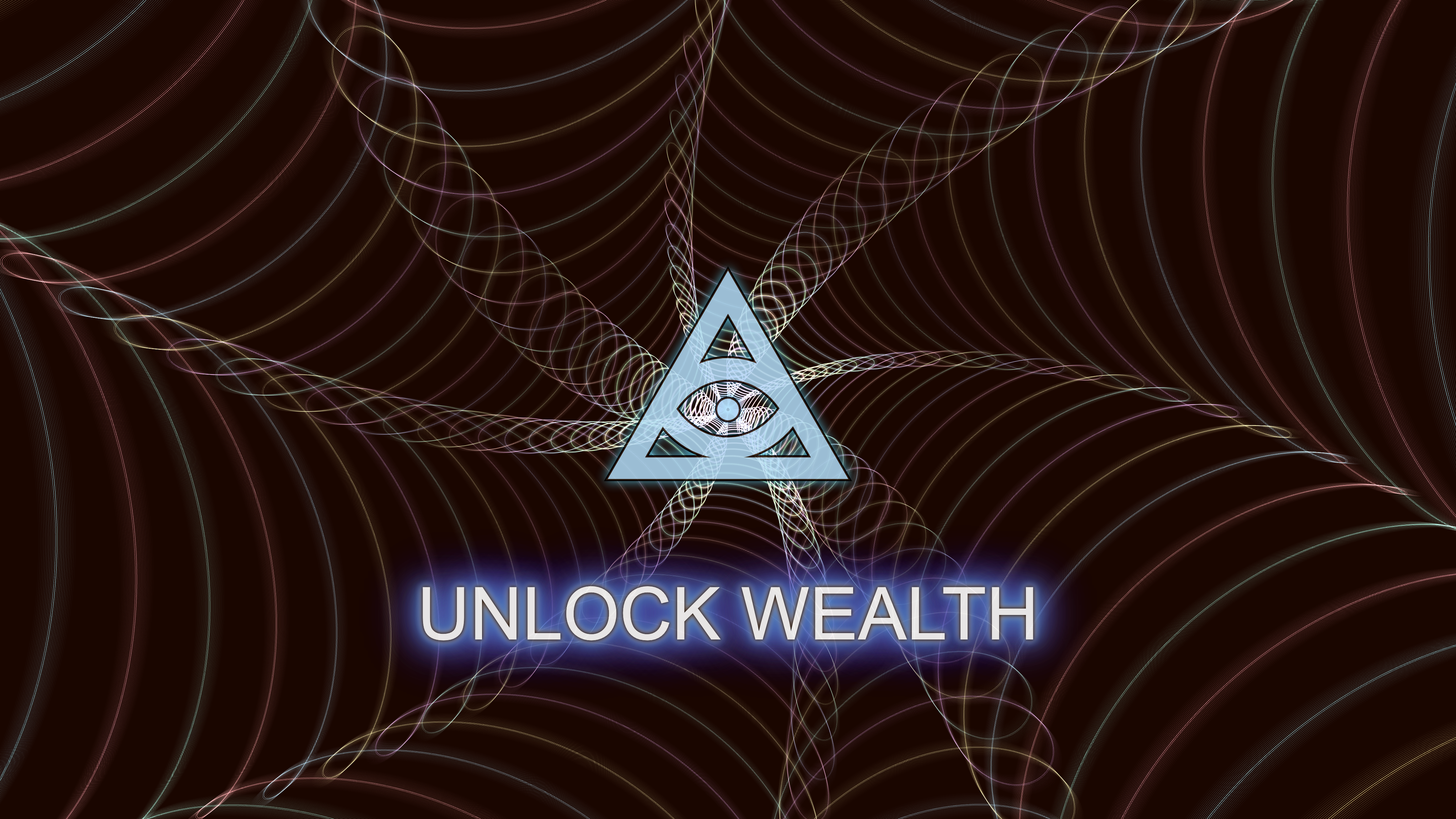Money Vortex Millionaire Vibration Boost Divine Prosperity Sound Bath thumbnail