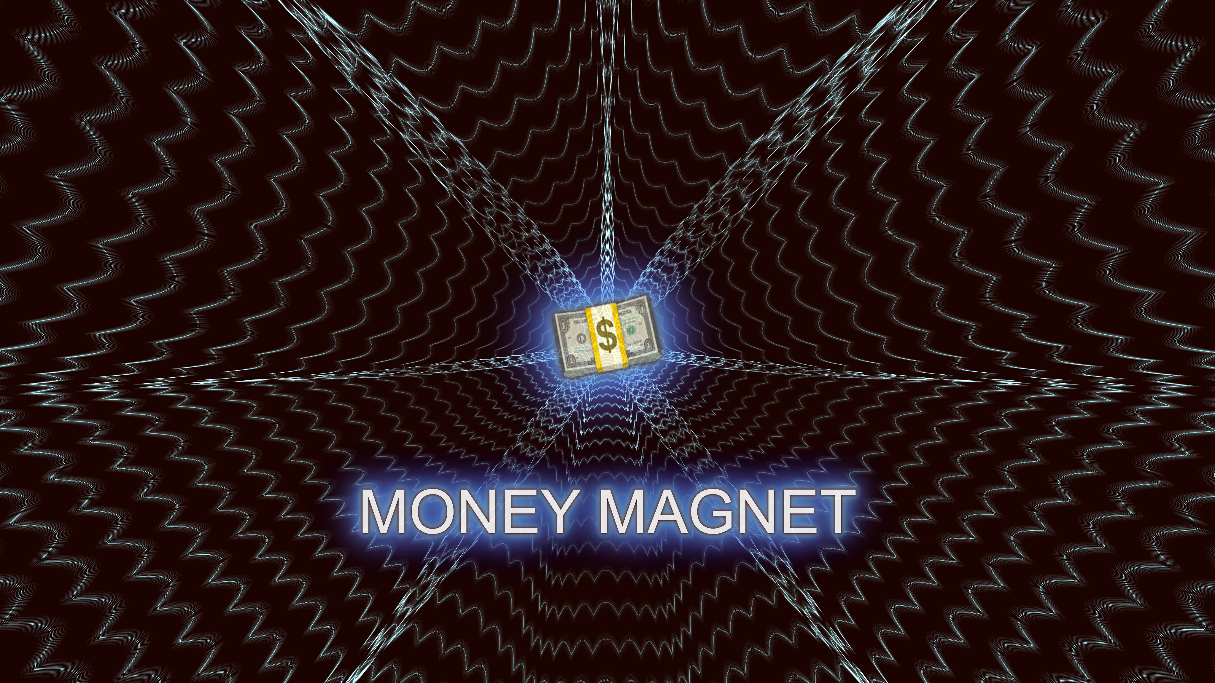 Money Vortex Prosperity Codes Unlocked | Angel Number 77HZ thumbnail