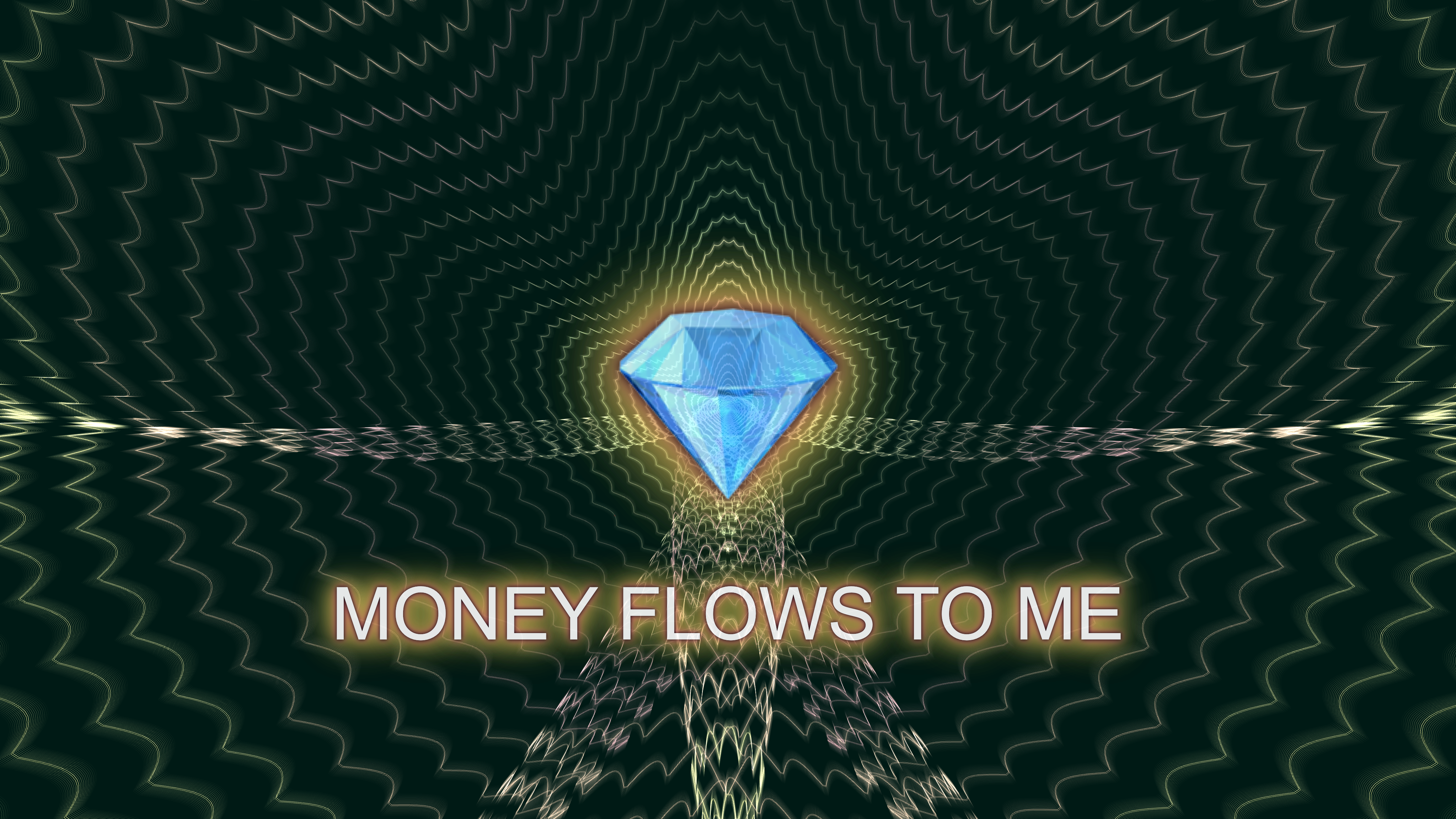 Money Vortex Manifest $100,000 Fast 💵 432Hz + 777Hz Miracle Money Flow | Quantum Abundance Activation thumbnail