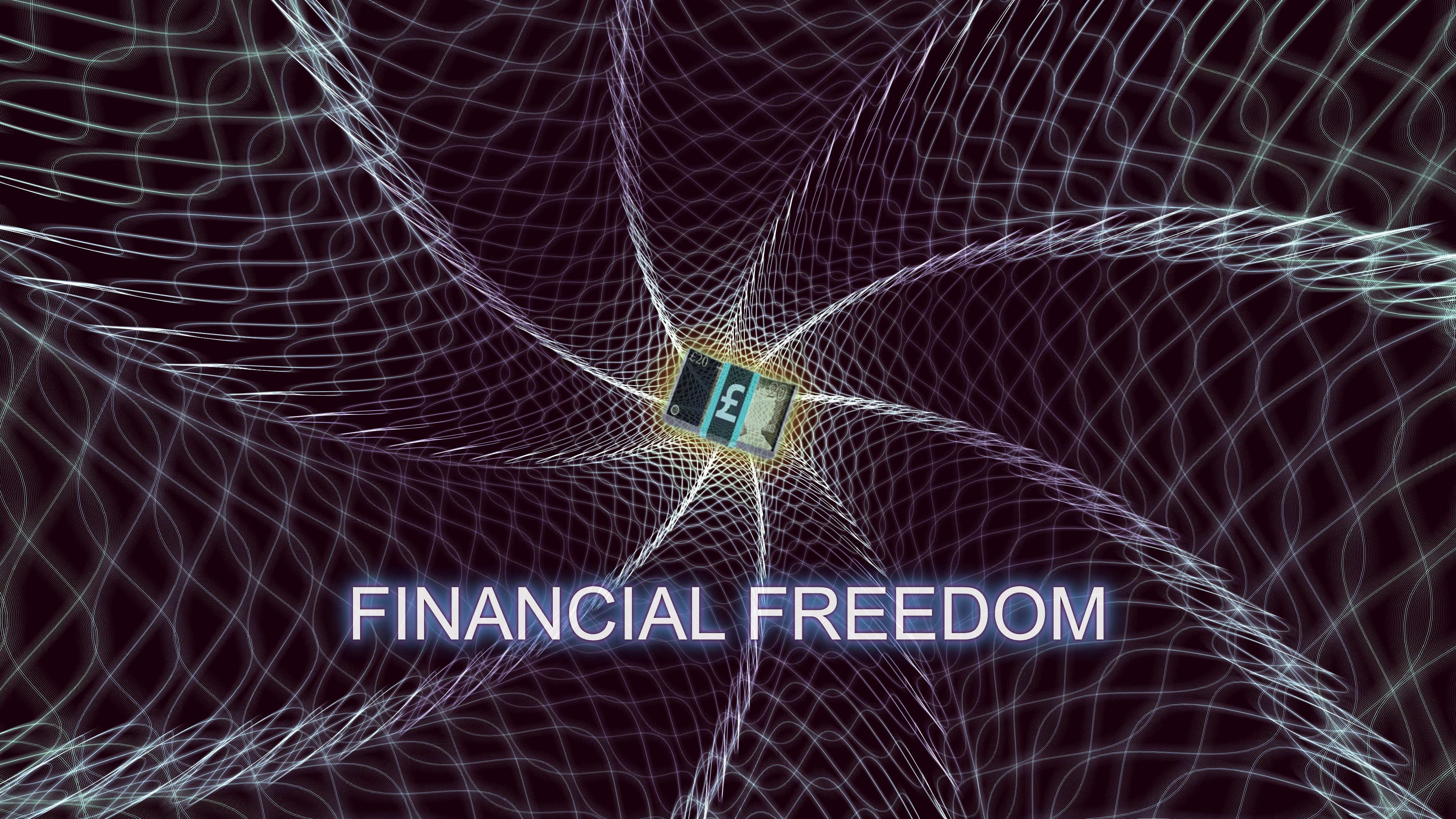 Money Vortex Financial Freedom 💰 888Hz + Angel Wealth Codes | Quantum Abundance Flow 💵 Instant Shift thumbnail