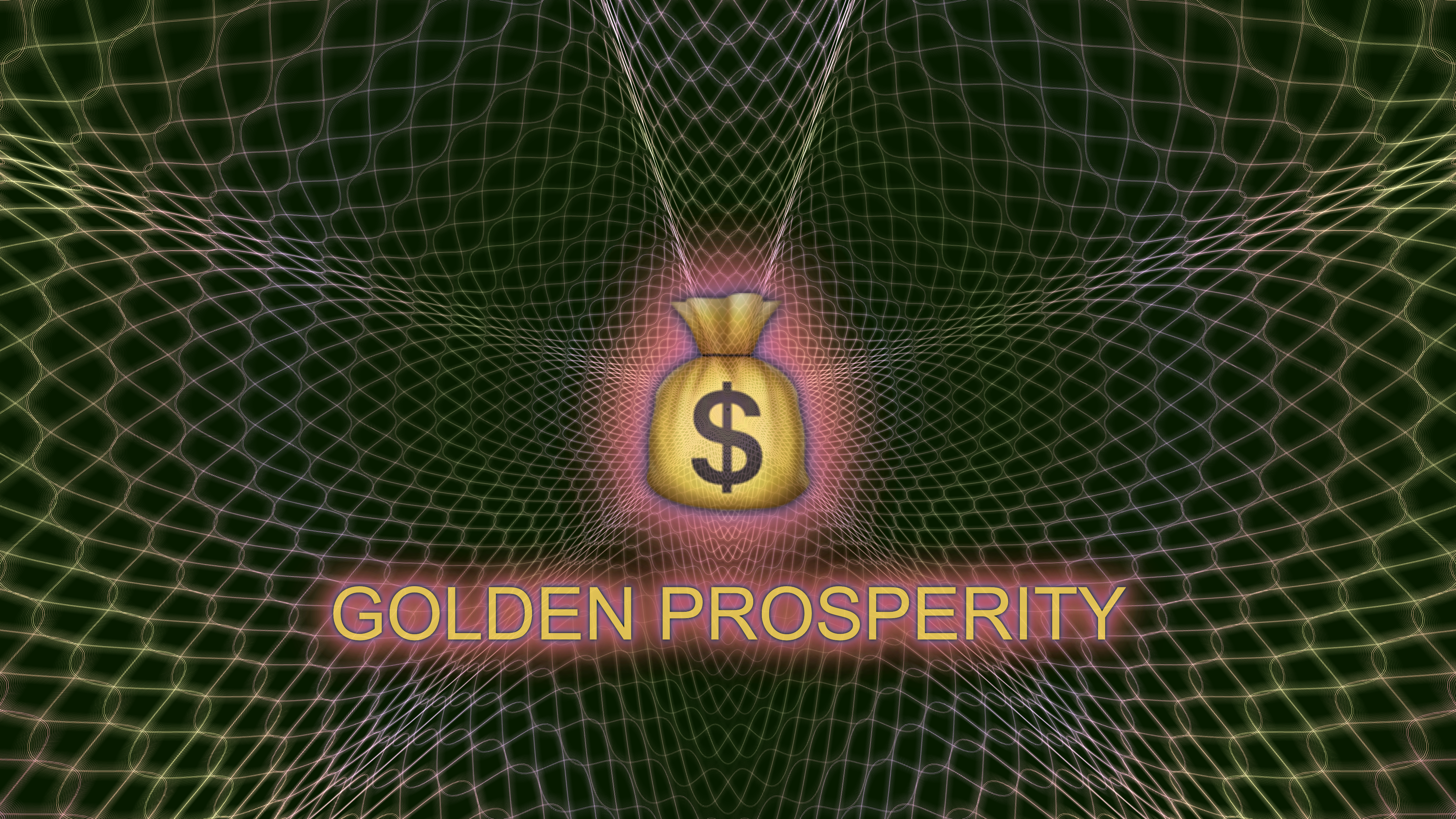 Money Vortex Millionaire Vibration 💰 Wealth Mindset Reset | 432Hz + Angel Number 888Hz 💸 Abundance Portal thumbnail