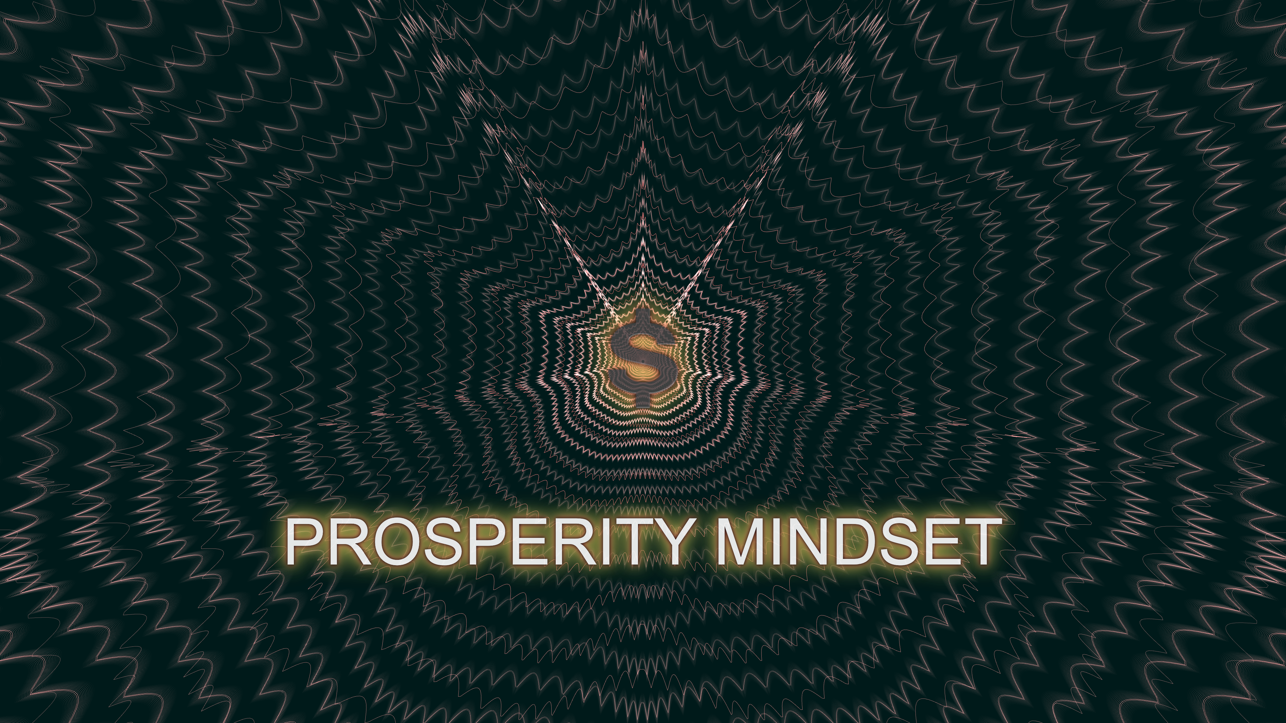 Money Vortex The Wealth Code 💸 Remove All Money Blocks | Infinite Abundance Gateway 💵 888Hz Meditation thumbnail