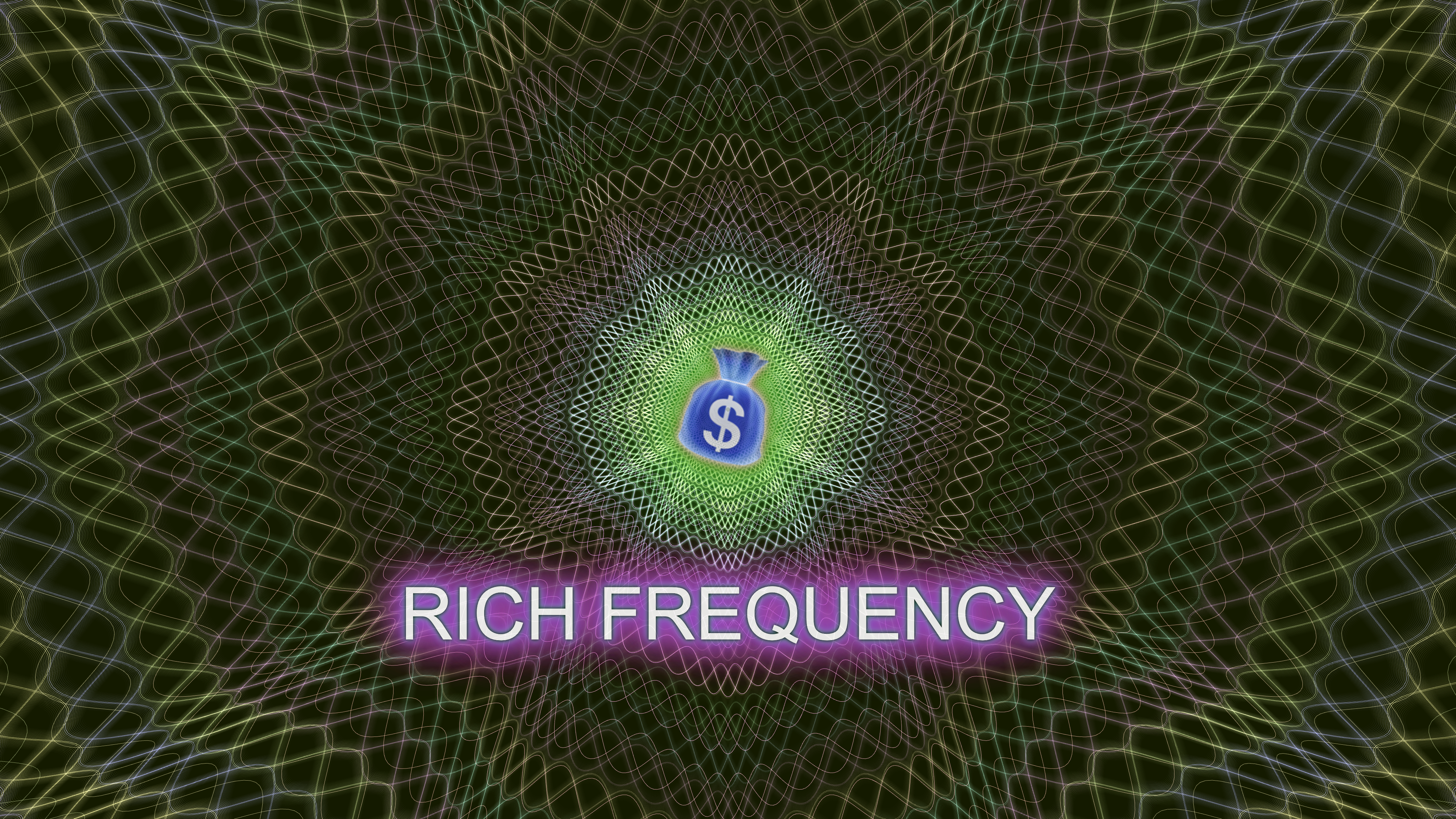 Money Vortex 888Hz Abundance Gateway – Remove Blocks, Receive Fortune thumbnail