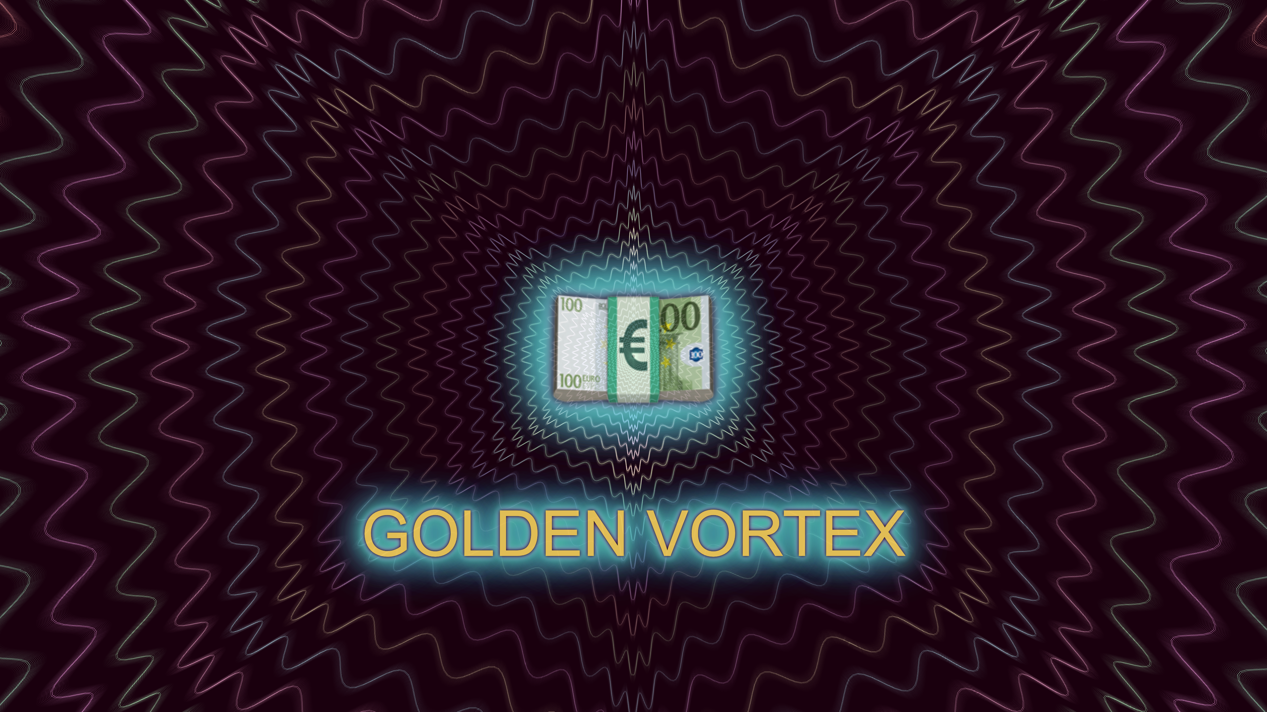 Money Vortex Bring Positive Changes To Your Life | The Universe Will Help You Gain Abundance, Wealth & Prosperity thumbnail