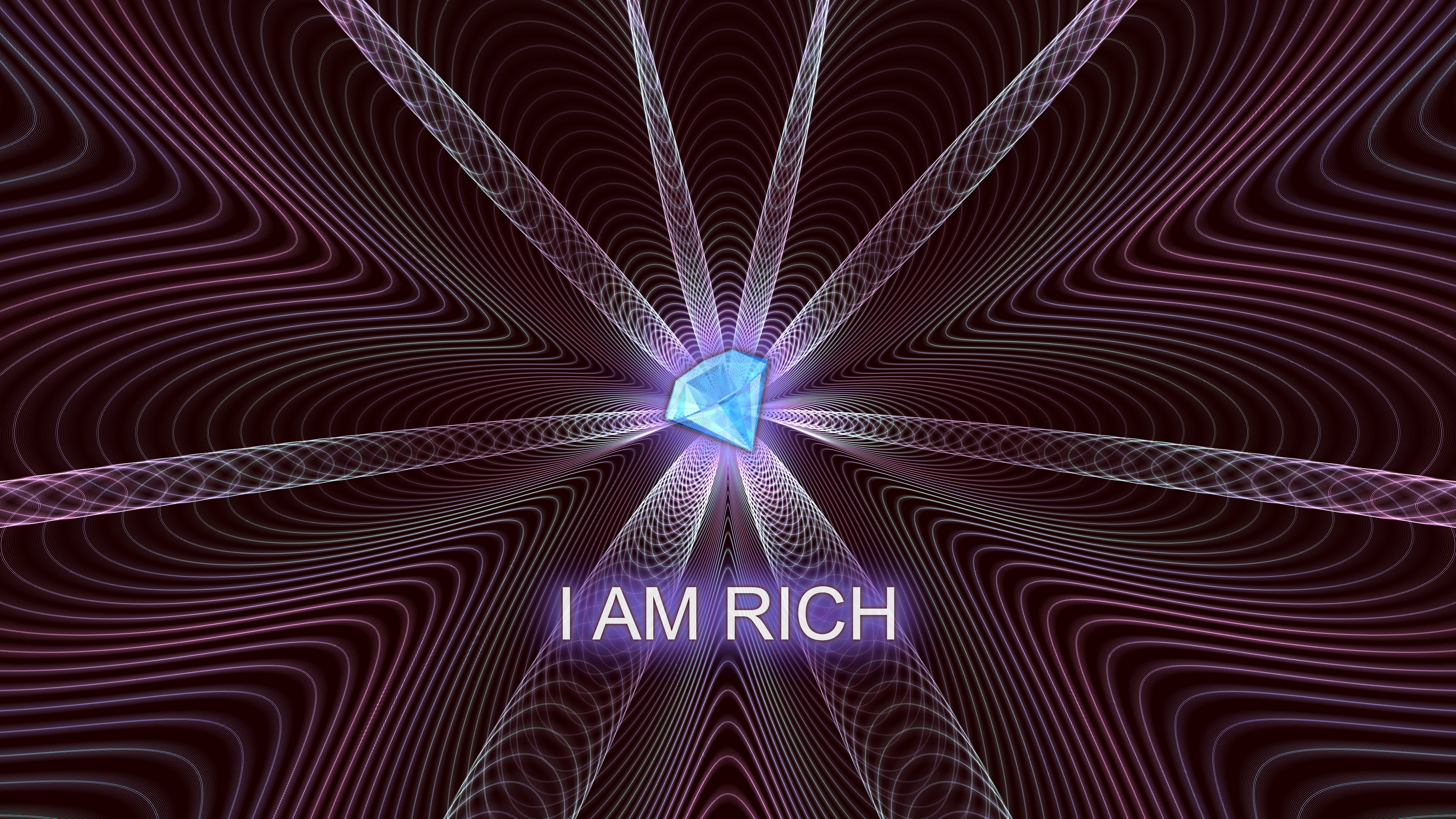Money Vortex IMMEDIATE CASH ACTIVATION: Embrace Abundance Through Subliminal Ritual (777Hz) thumbnail