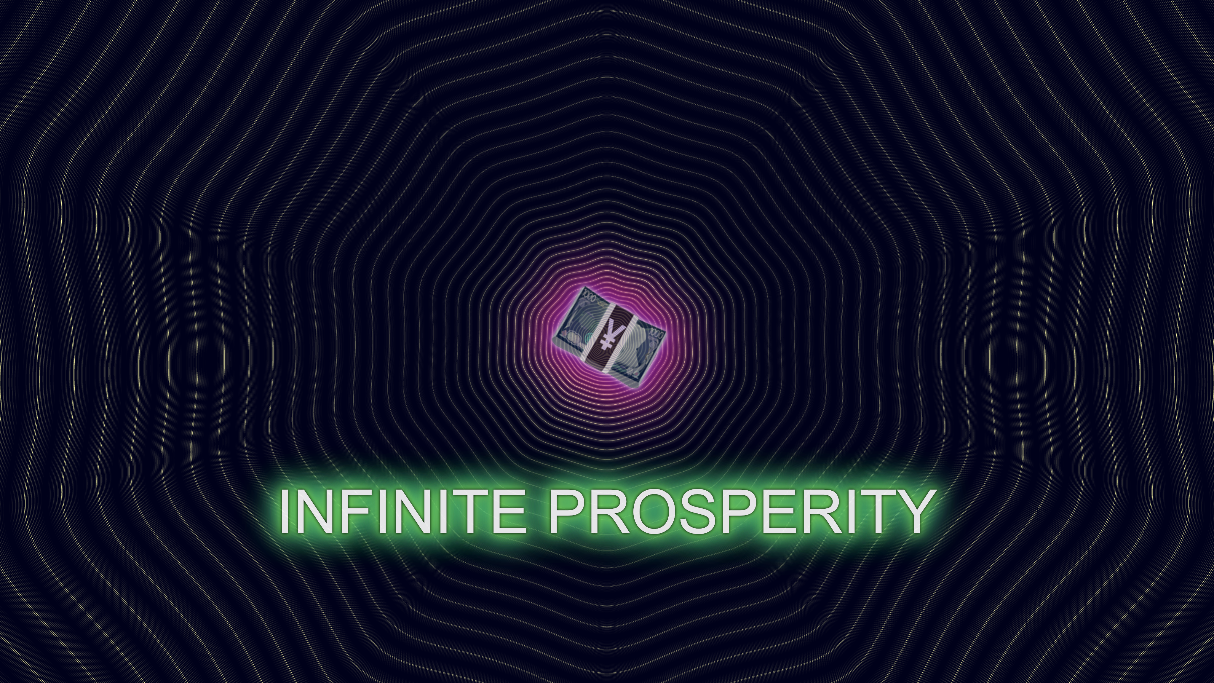 Money Vortex (Warning) You Will Receive A Huge Amount Of Money | Unlimited Abundance Flow thumbnail