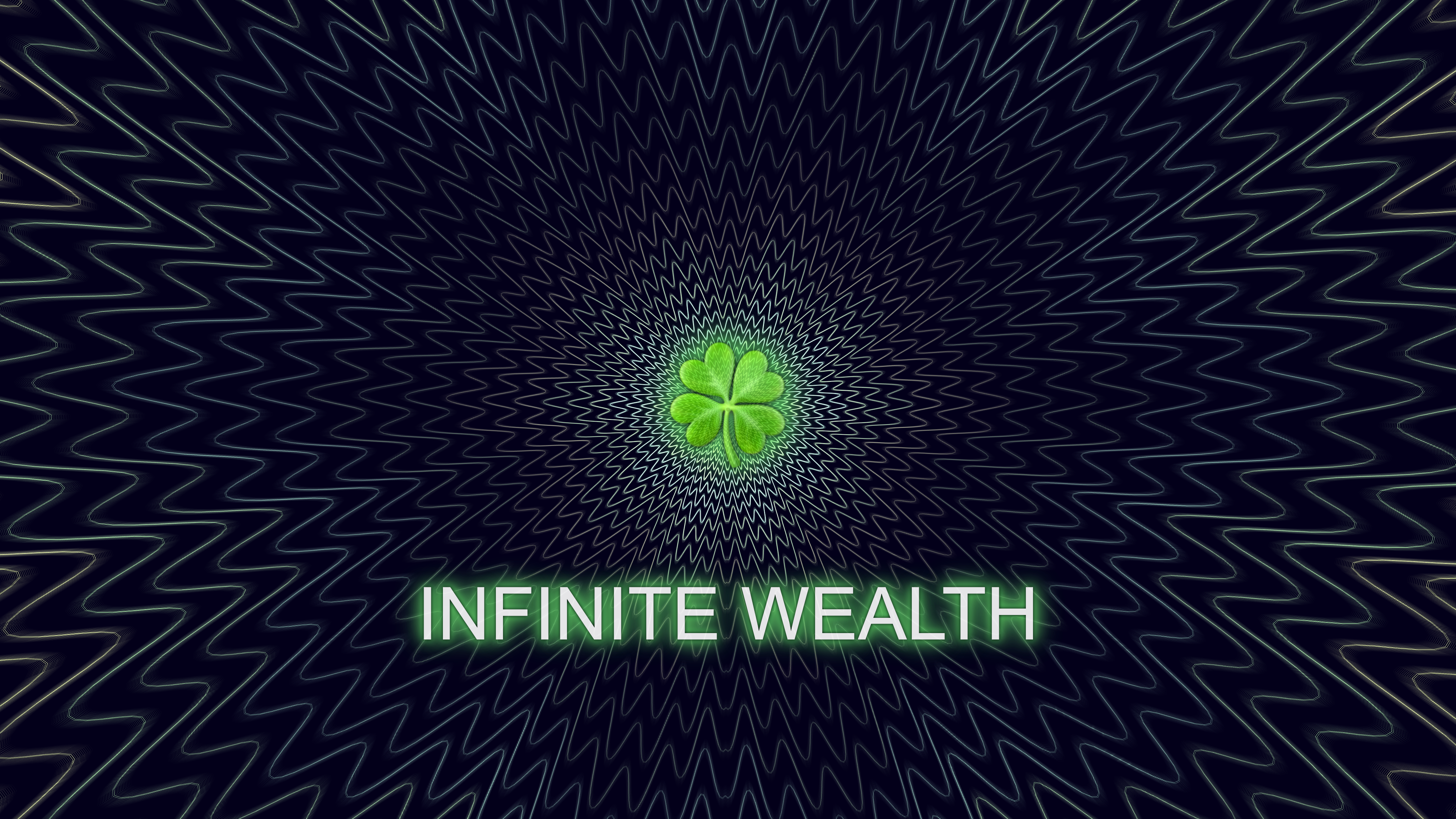 Money Vortex Subliminal Wealth Reprogramming & Open the Gateway to Financial Freedom thumbnail