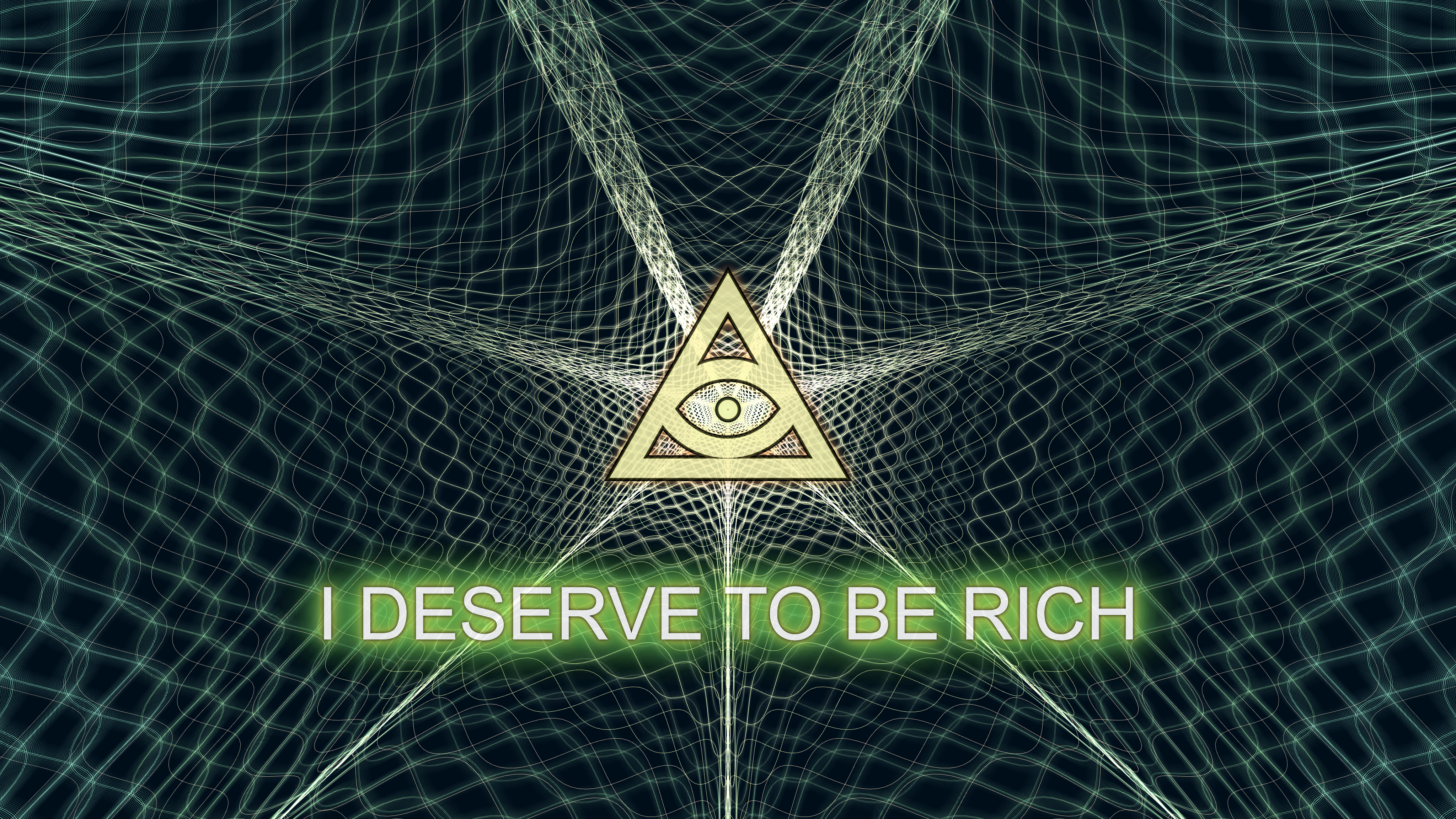 Money Vortex Rewire Your Subconscious for Wealth | Remove Scarcity Patterns | Step Into Financial Freedom thumbnail