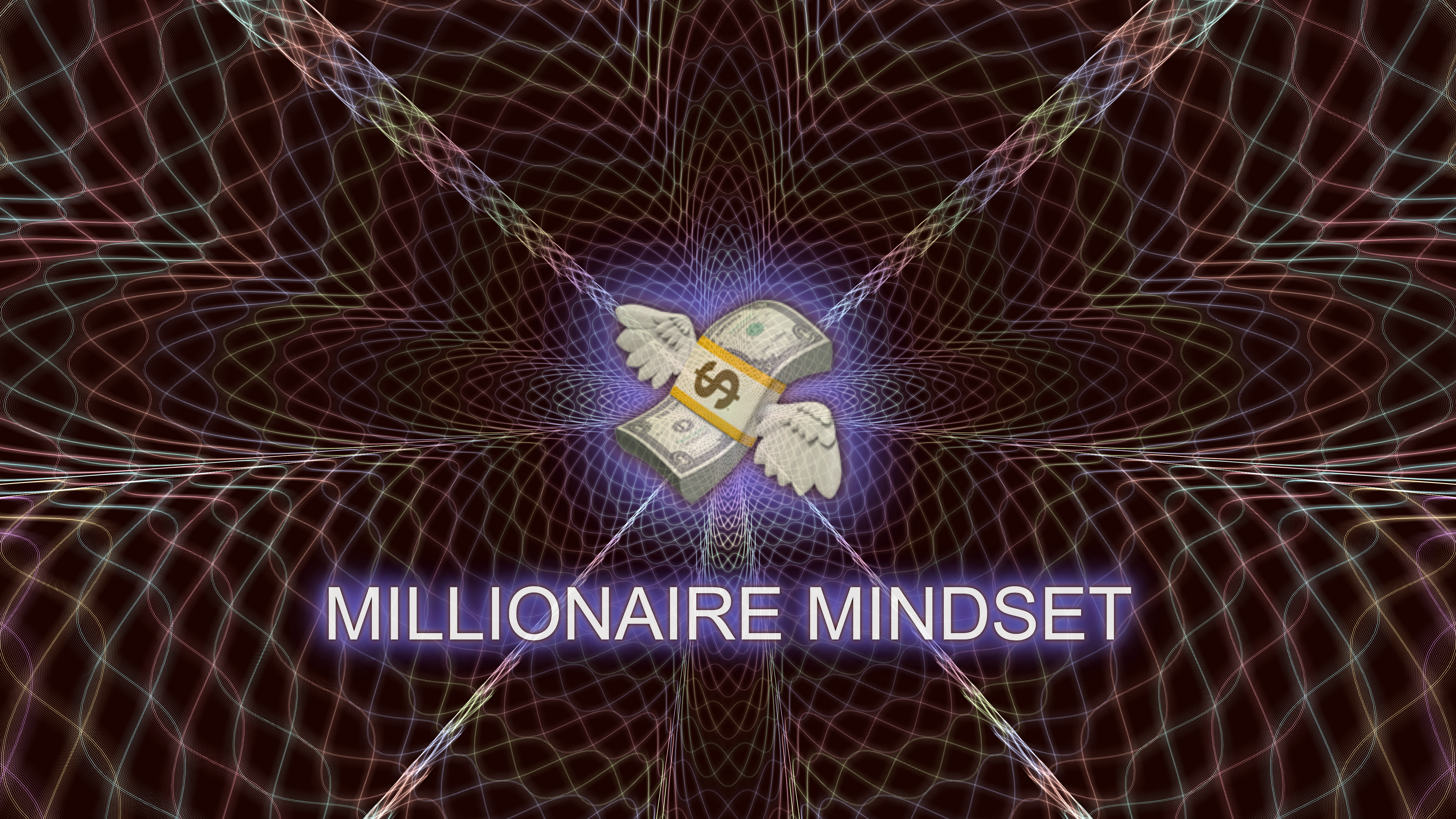 Money Vortex Rich Life Activation | Fortune Alignment Sequence thumbnail