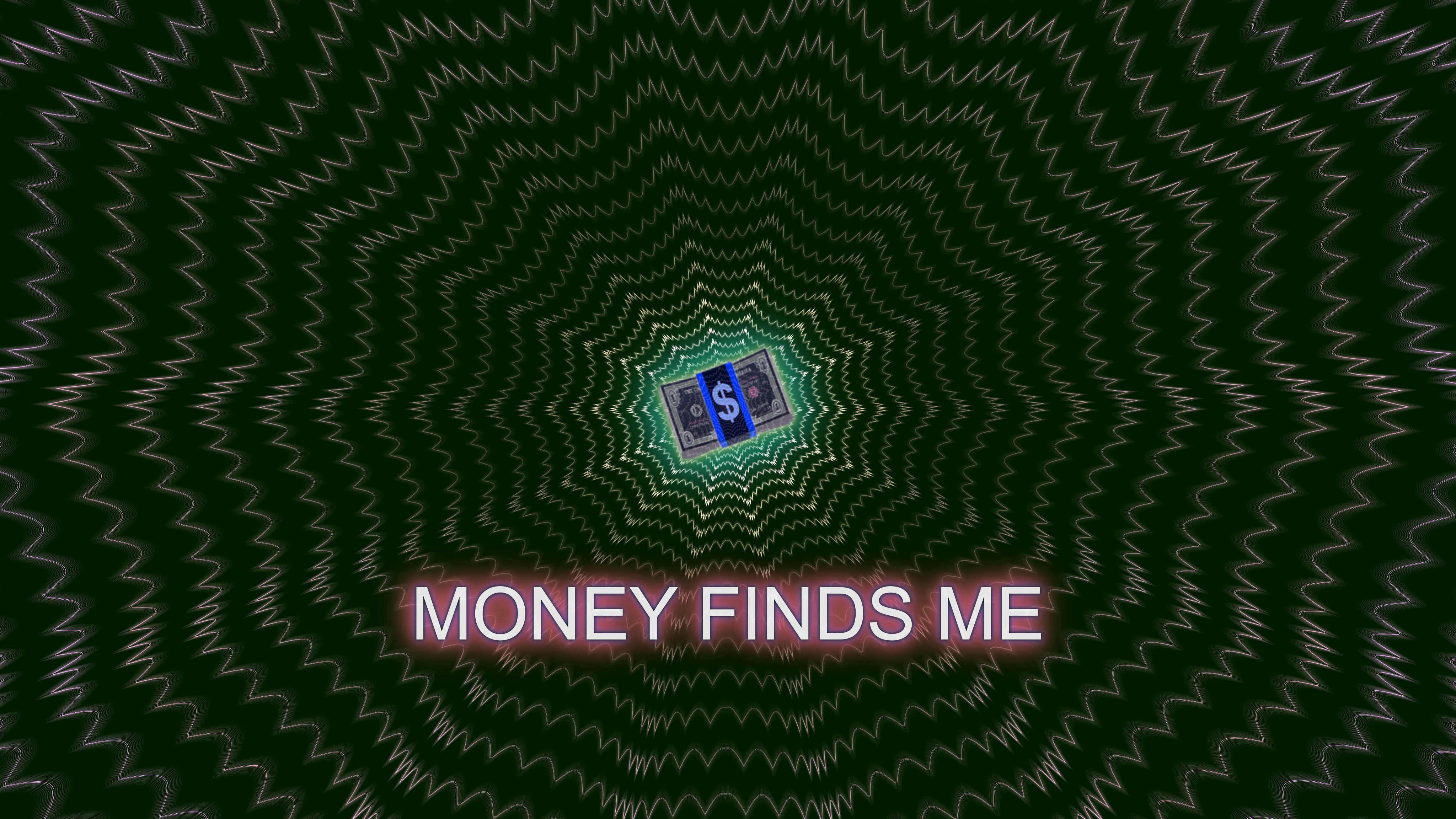 Money Vortex [Magnetic Cash Flow] The Universe Has Chosen You thumbnail