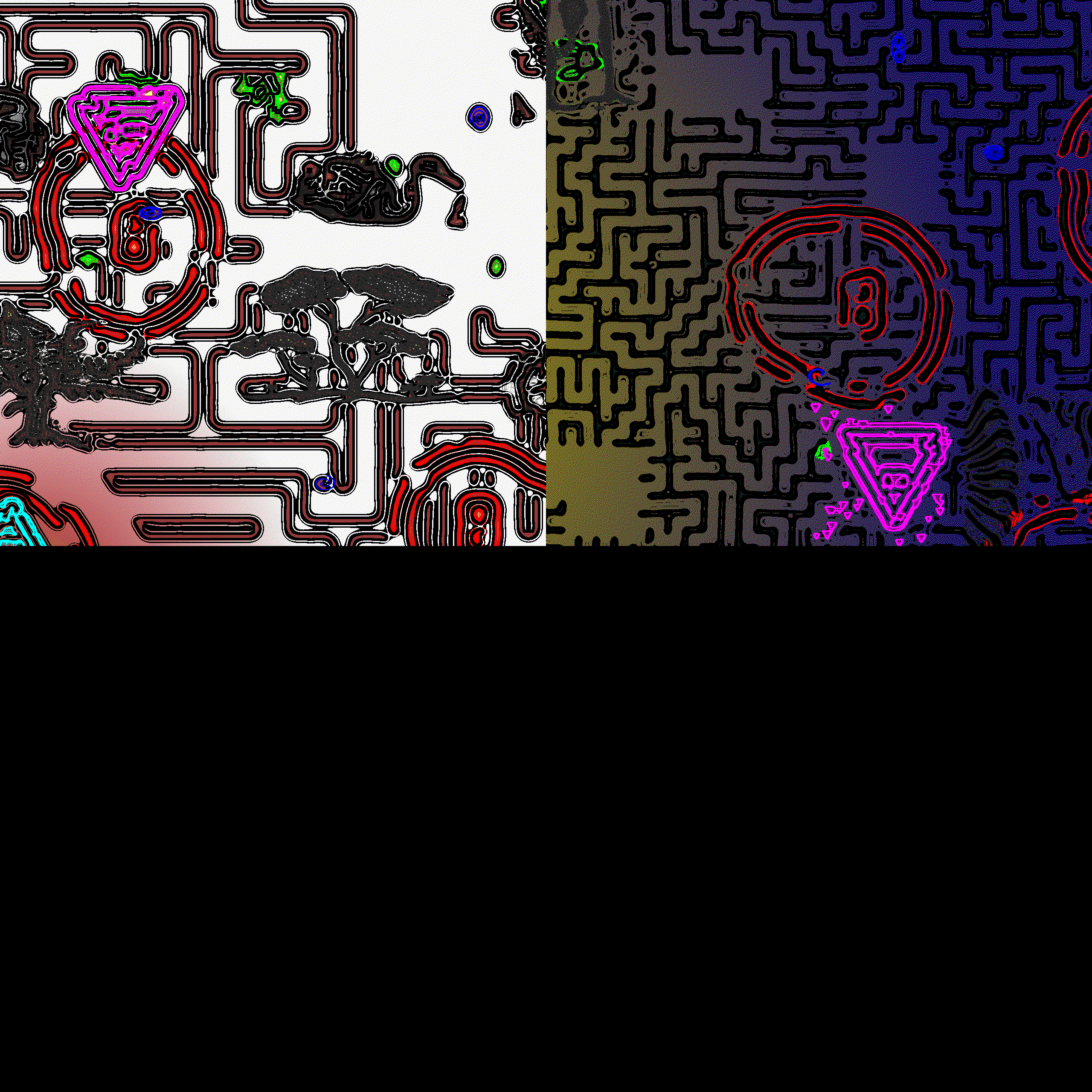 CRAWL MULTI LEVEL CRAWL MULTI LEVEL[043,105] thumbnail