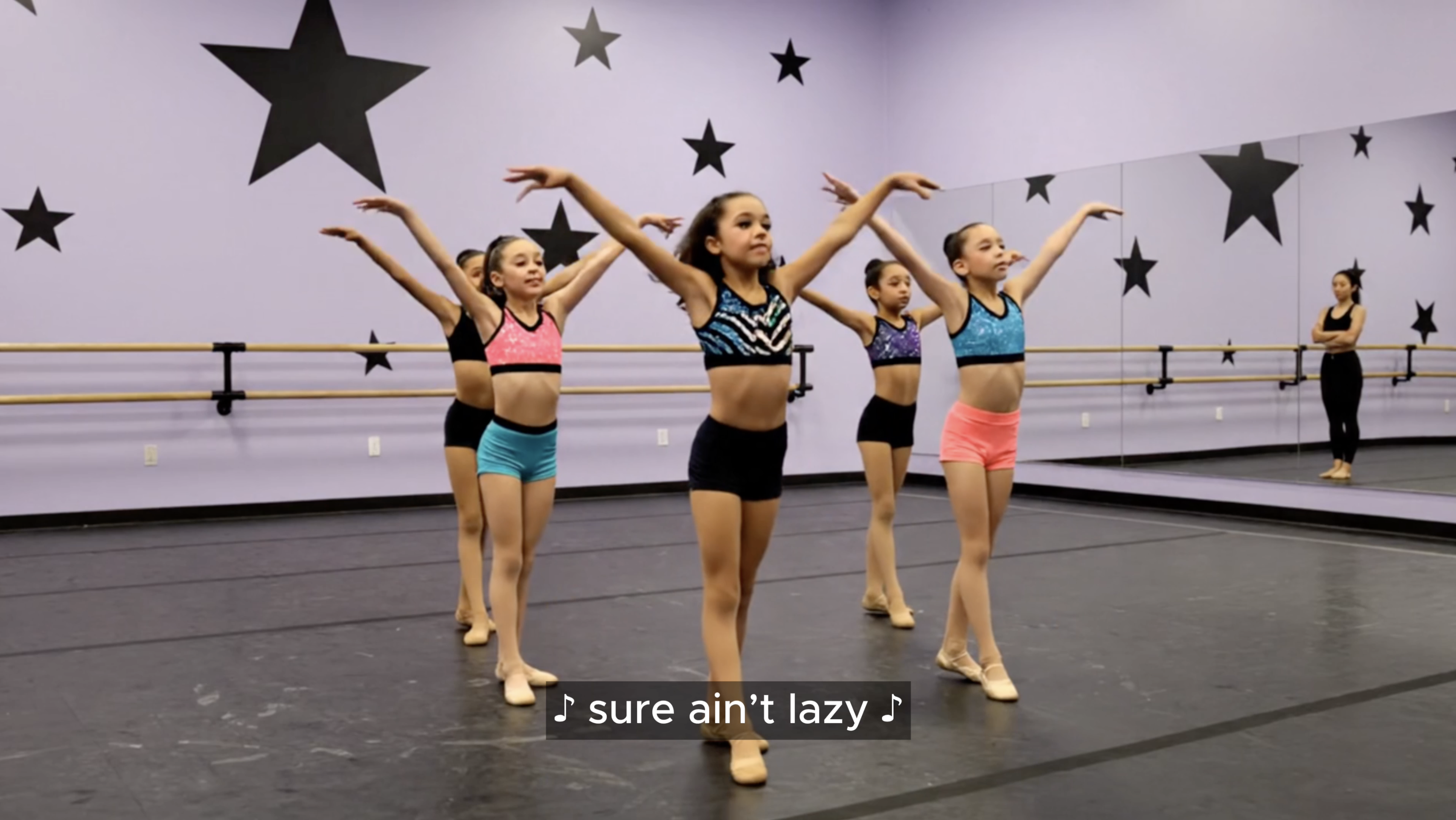 S107: Sure Ain’t Lazy thumbnail