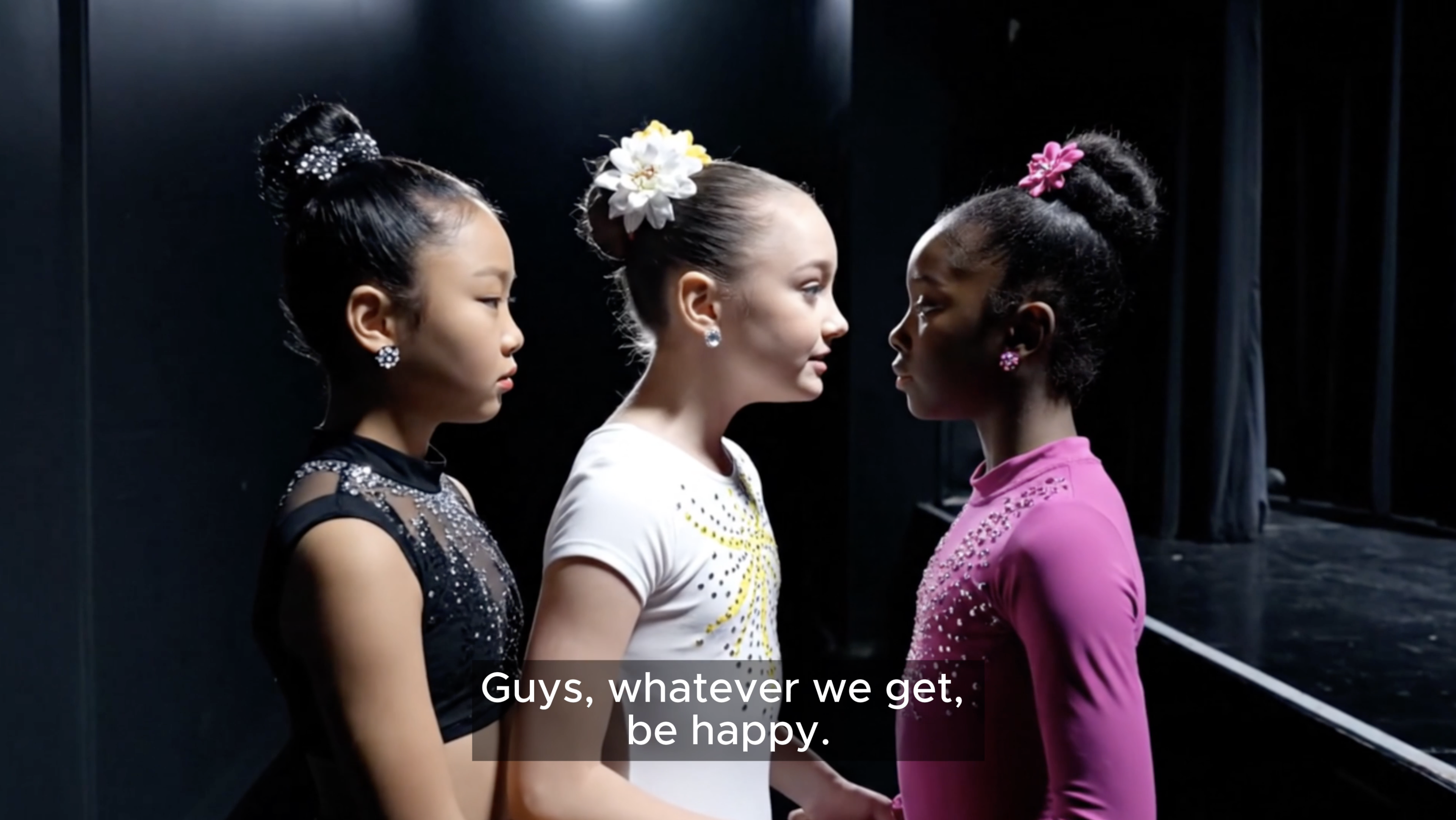 S13: Be Happy thumbnail