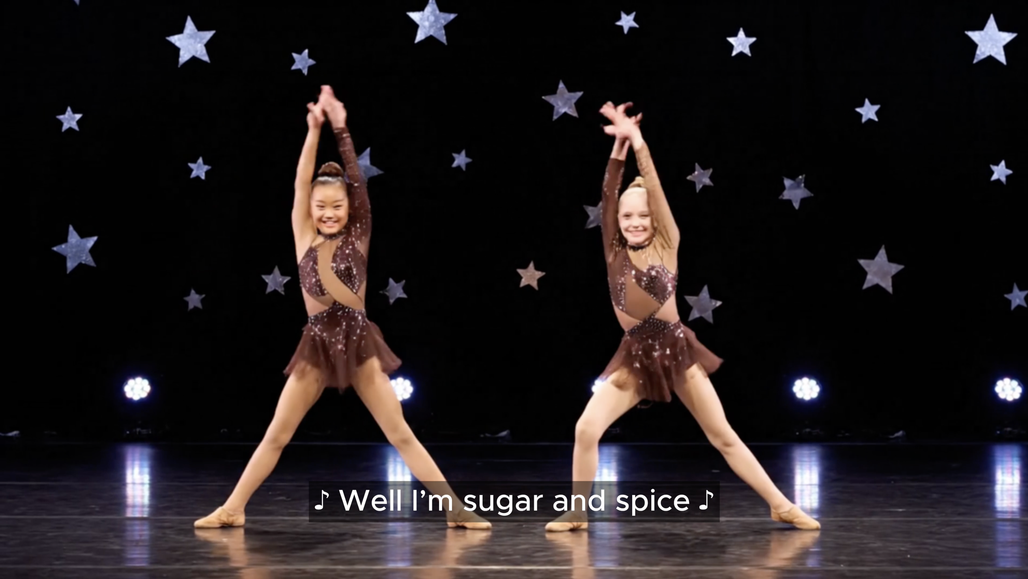 S26: Sugar and Spice thumbnail