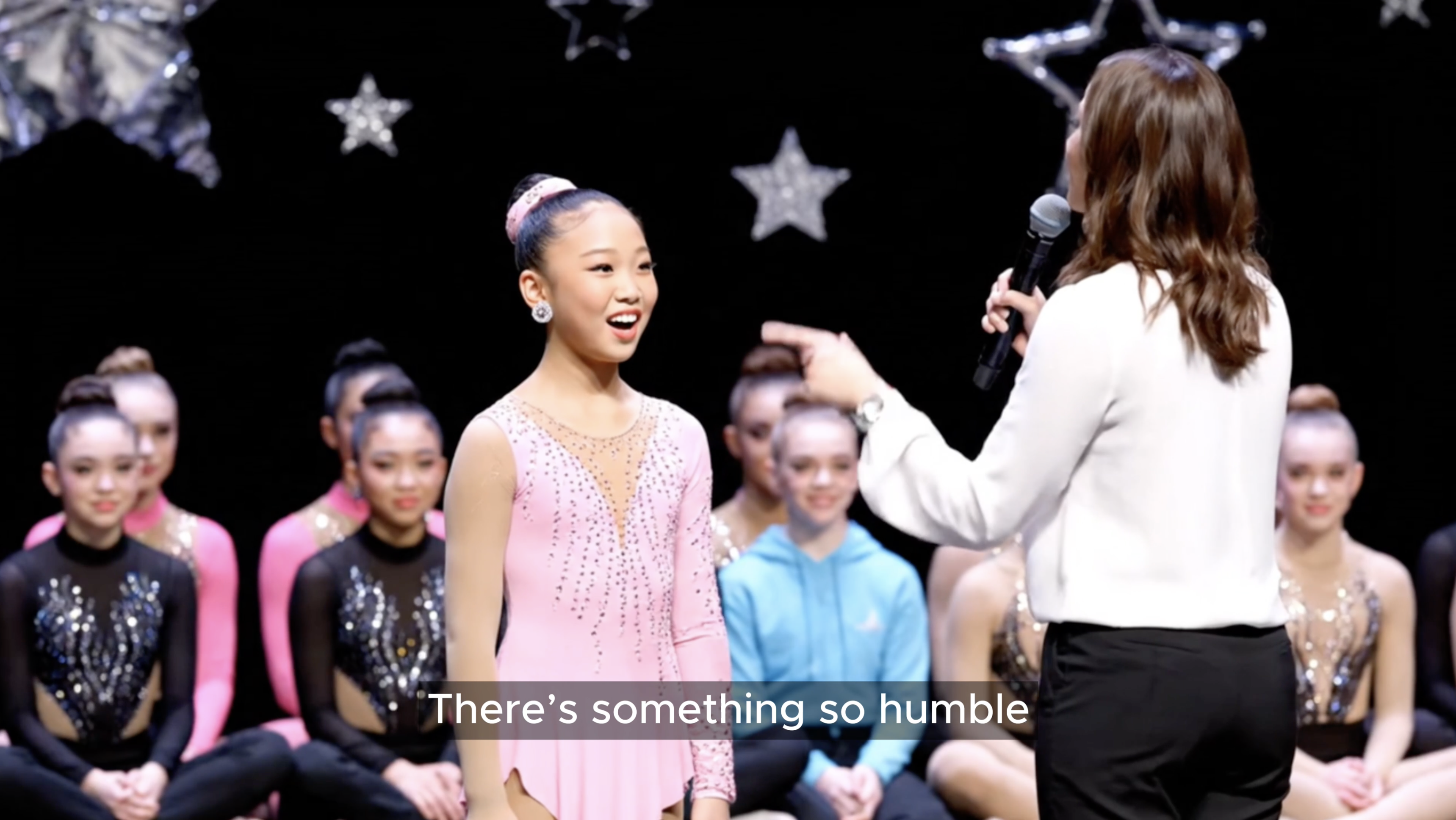 S27: Heartwarming thumbnail
