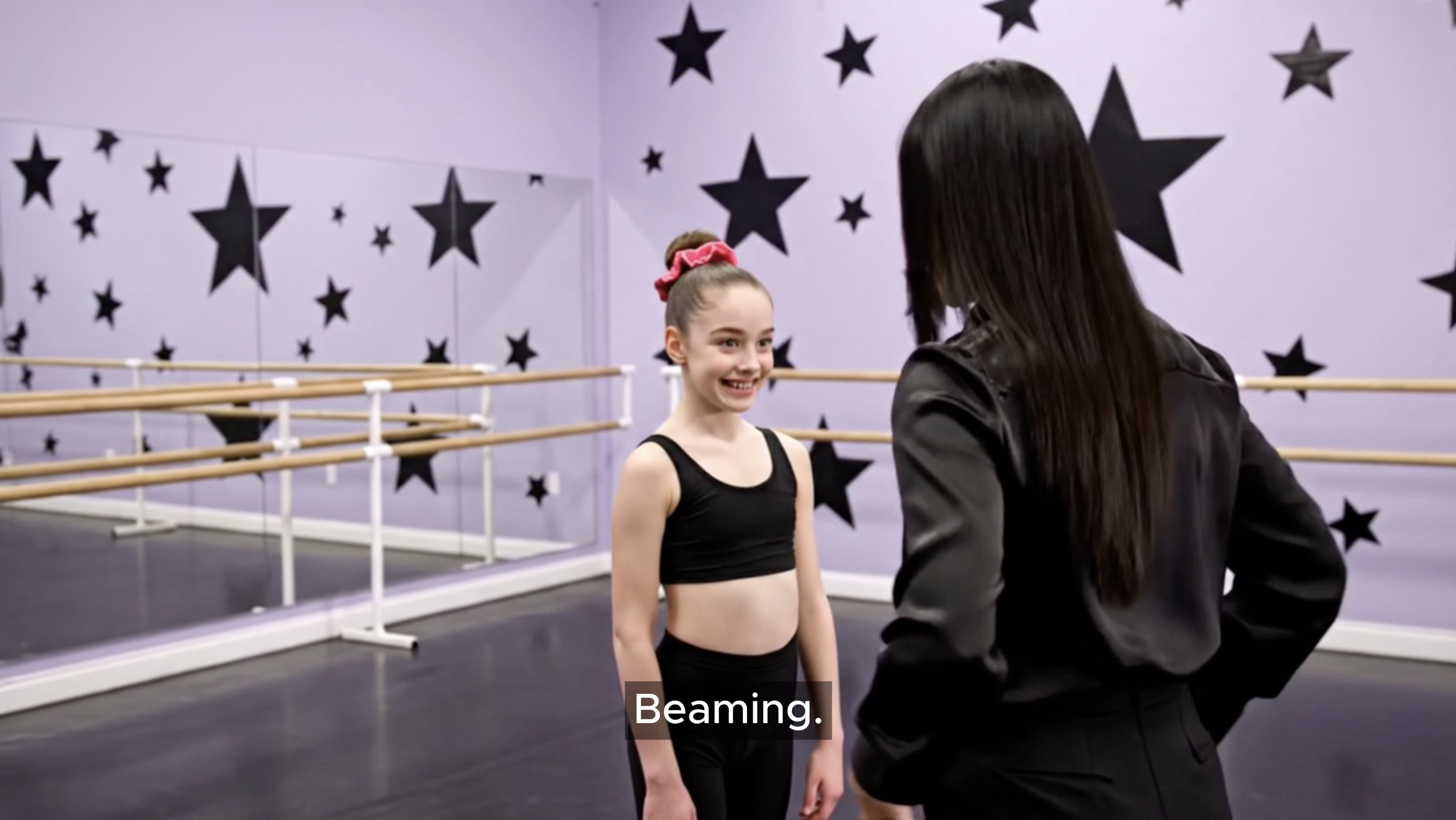 S31: Beaming thumbnail
