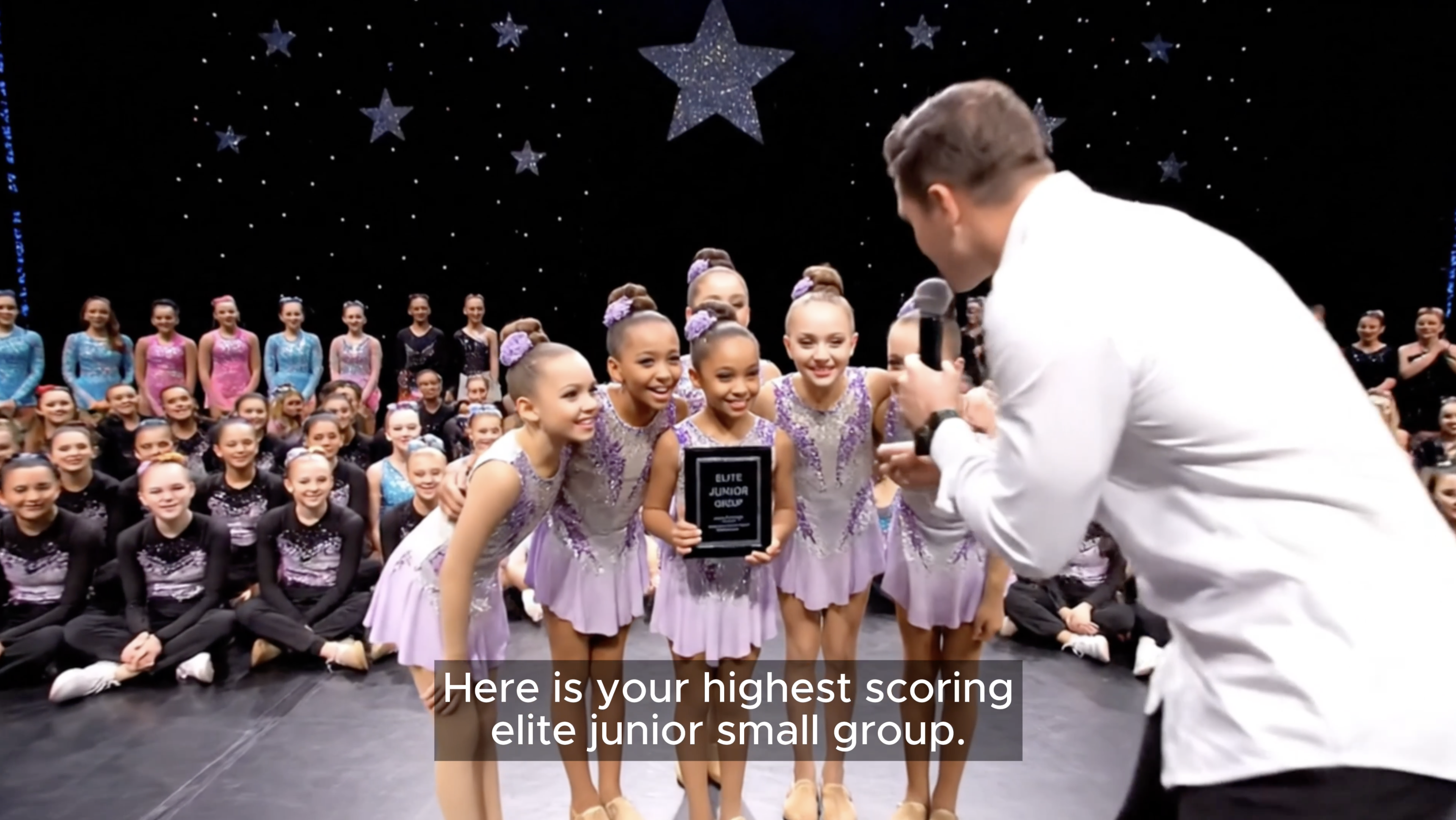 S38: Shimmer Dance Studio thumbnail