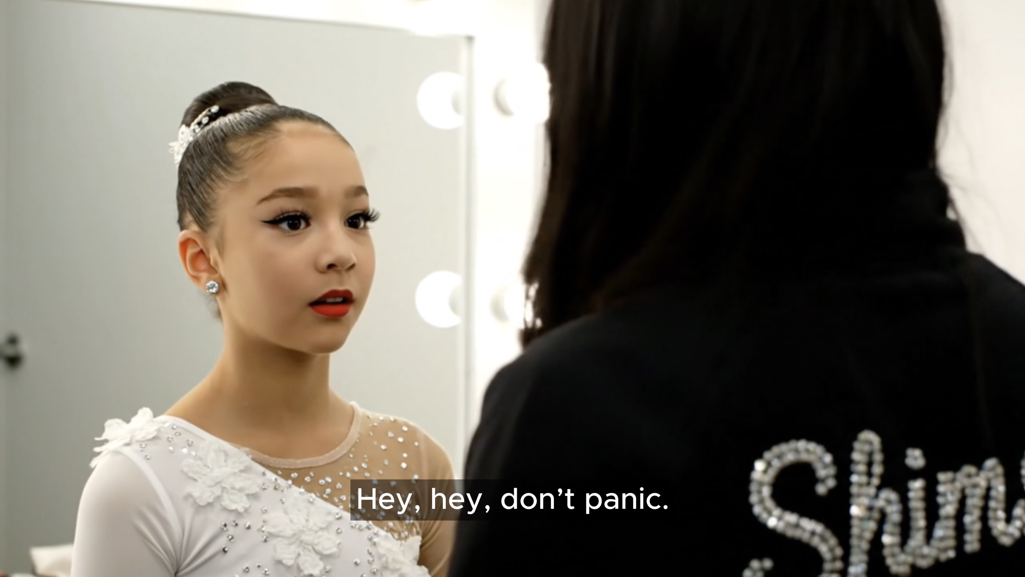 S39: Don’t Panic thumbnail