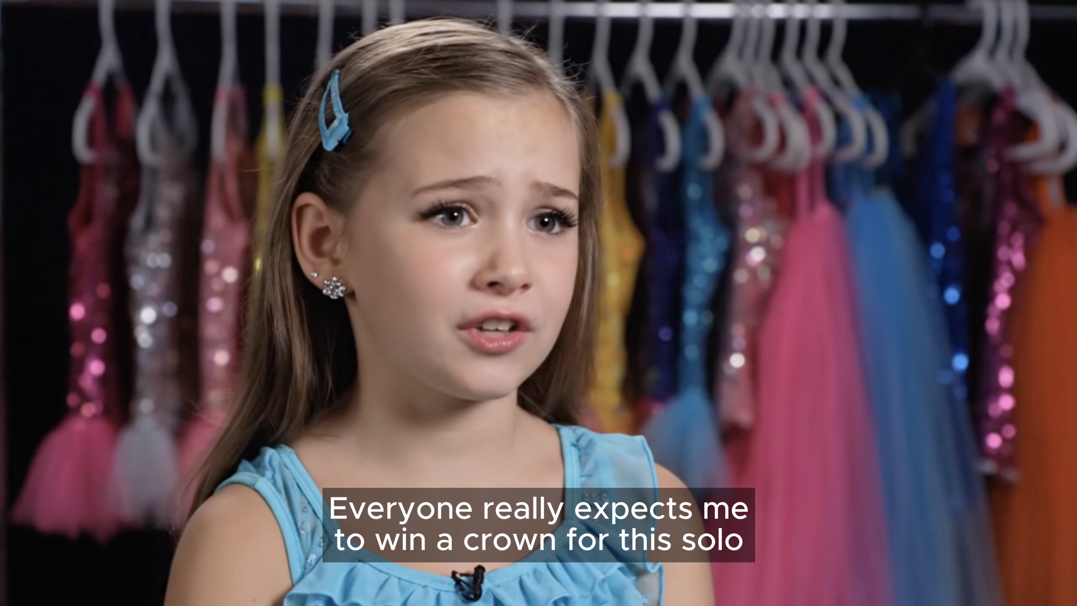 Episode by [0x2a....227E], thumbnail of S5: Crown