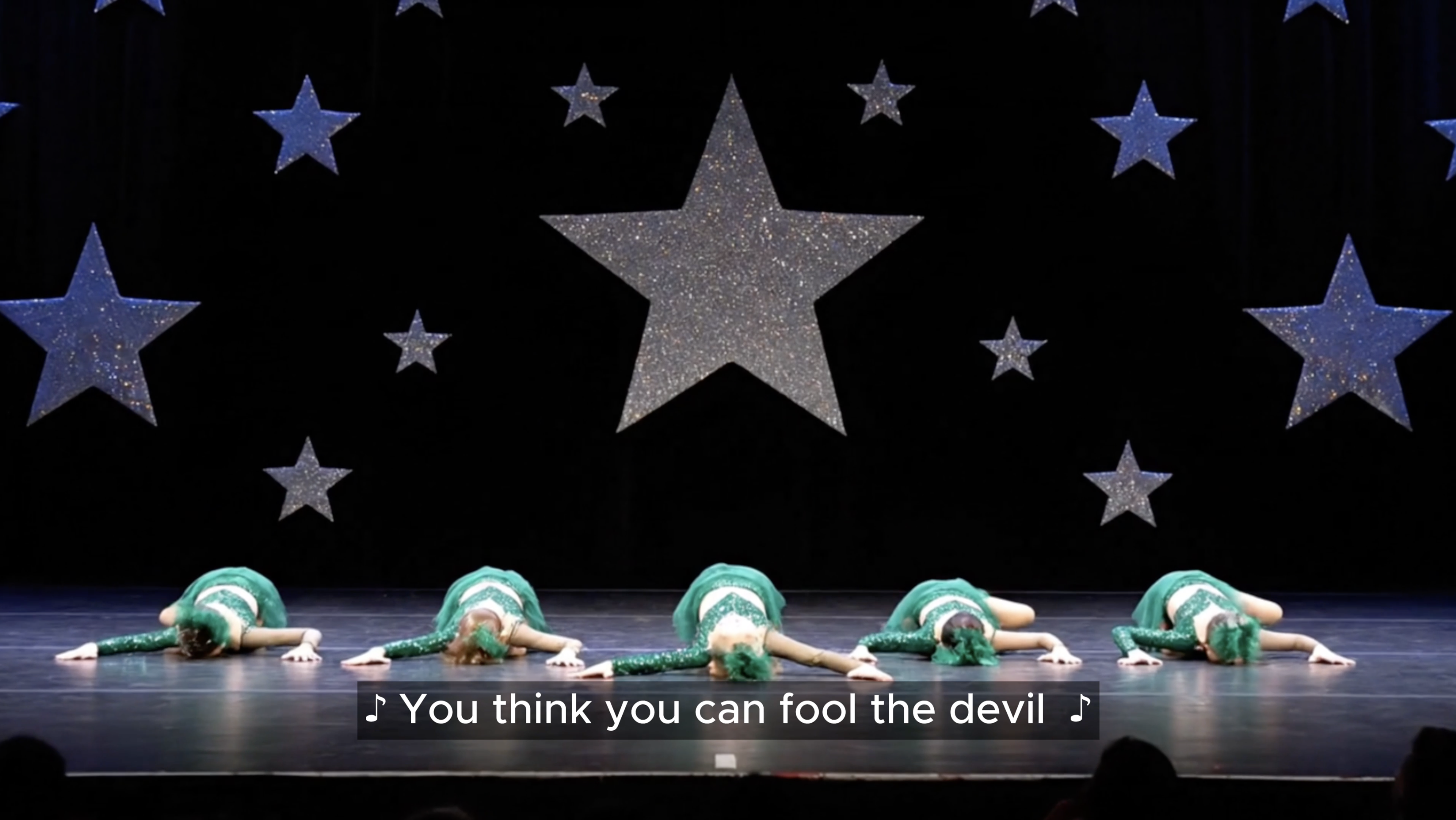 S42: Fool the Devil thumbnail