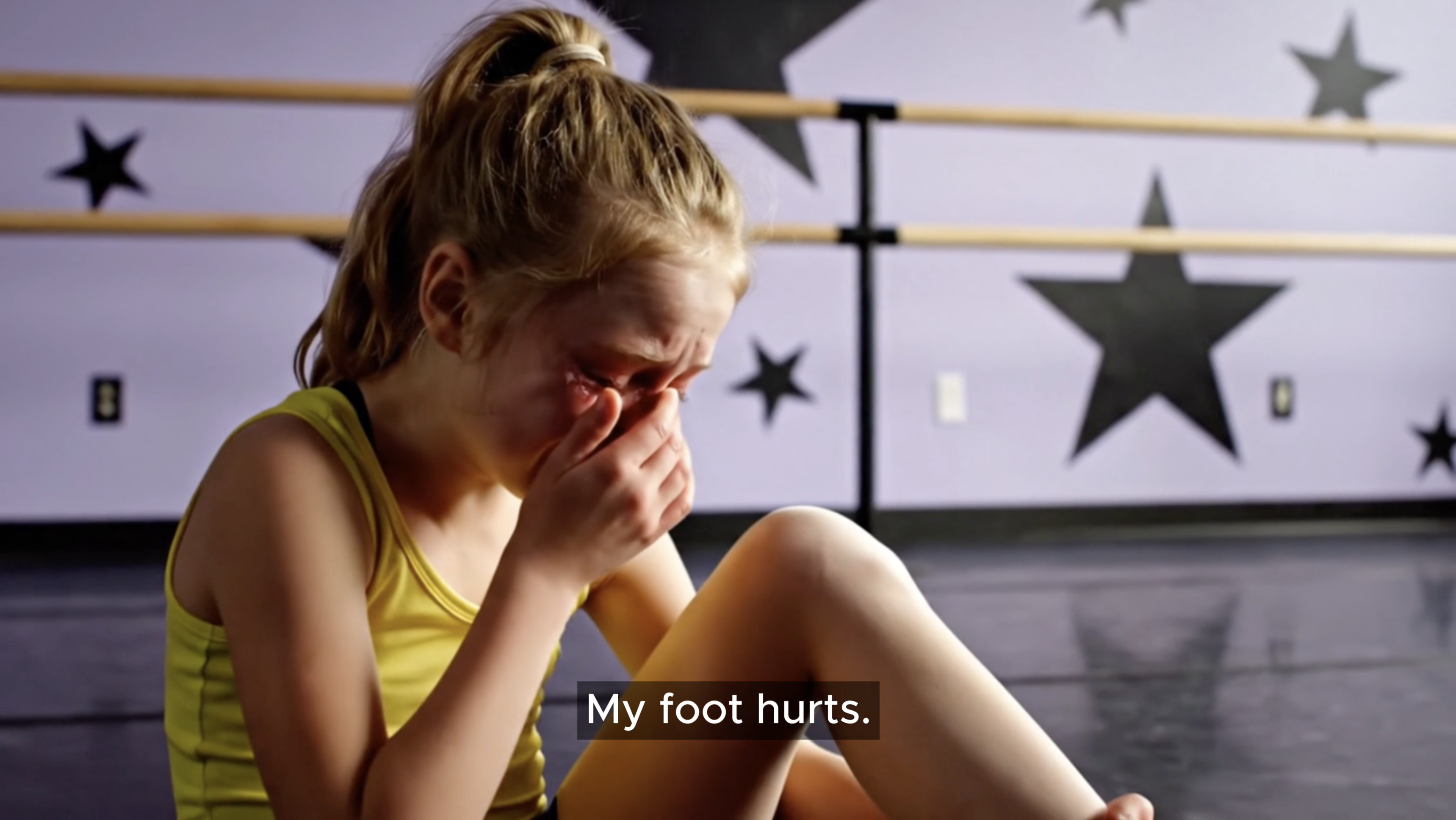 S43: Foot Hurts thumbnail