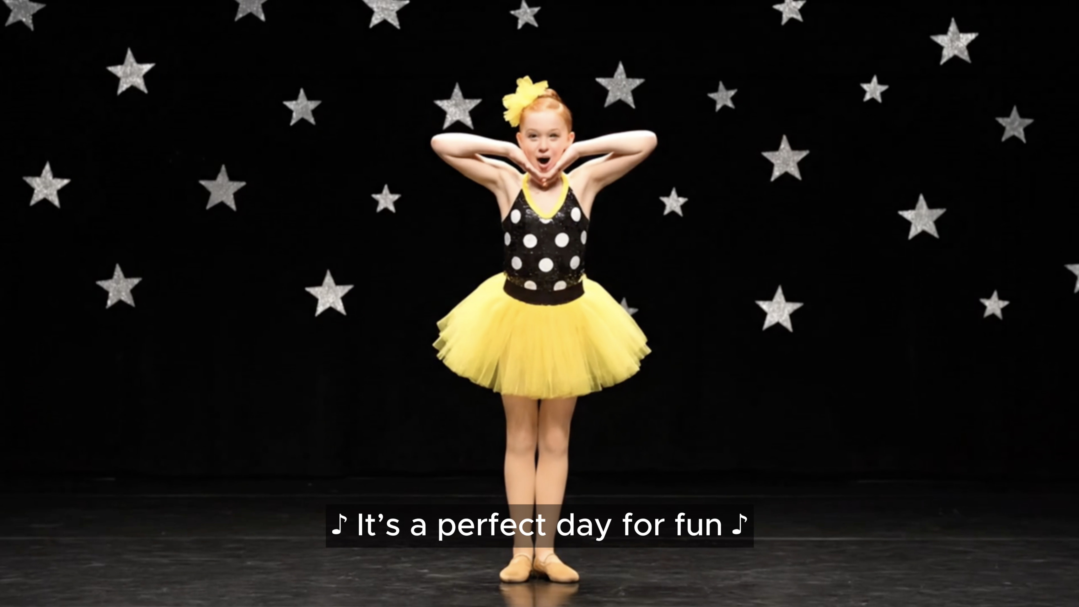 S46: Perfect Day thumbnail
