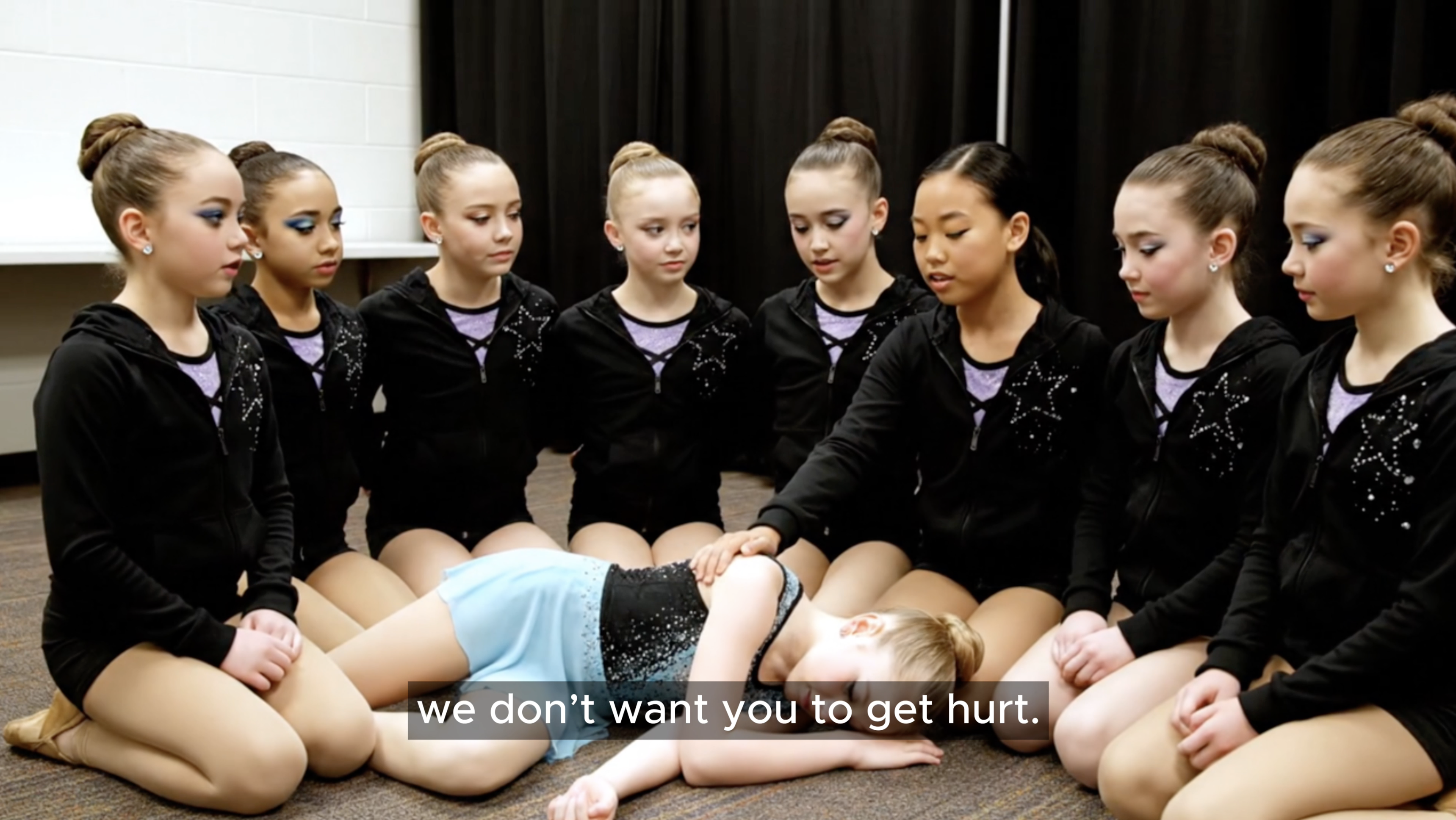 Episode by [0x51....f4e8], thumbnail of S47: It’s Okay