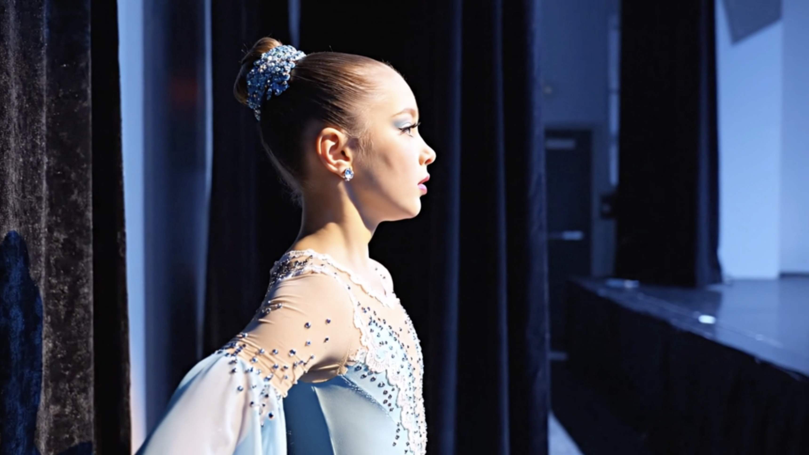 S48: Almost Time thumbnail