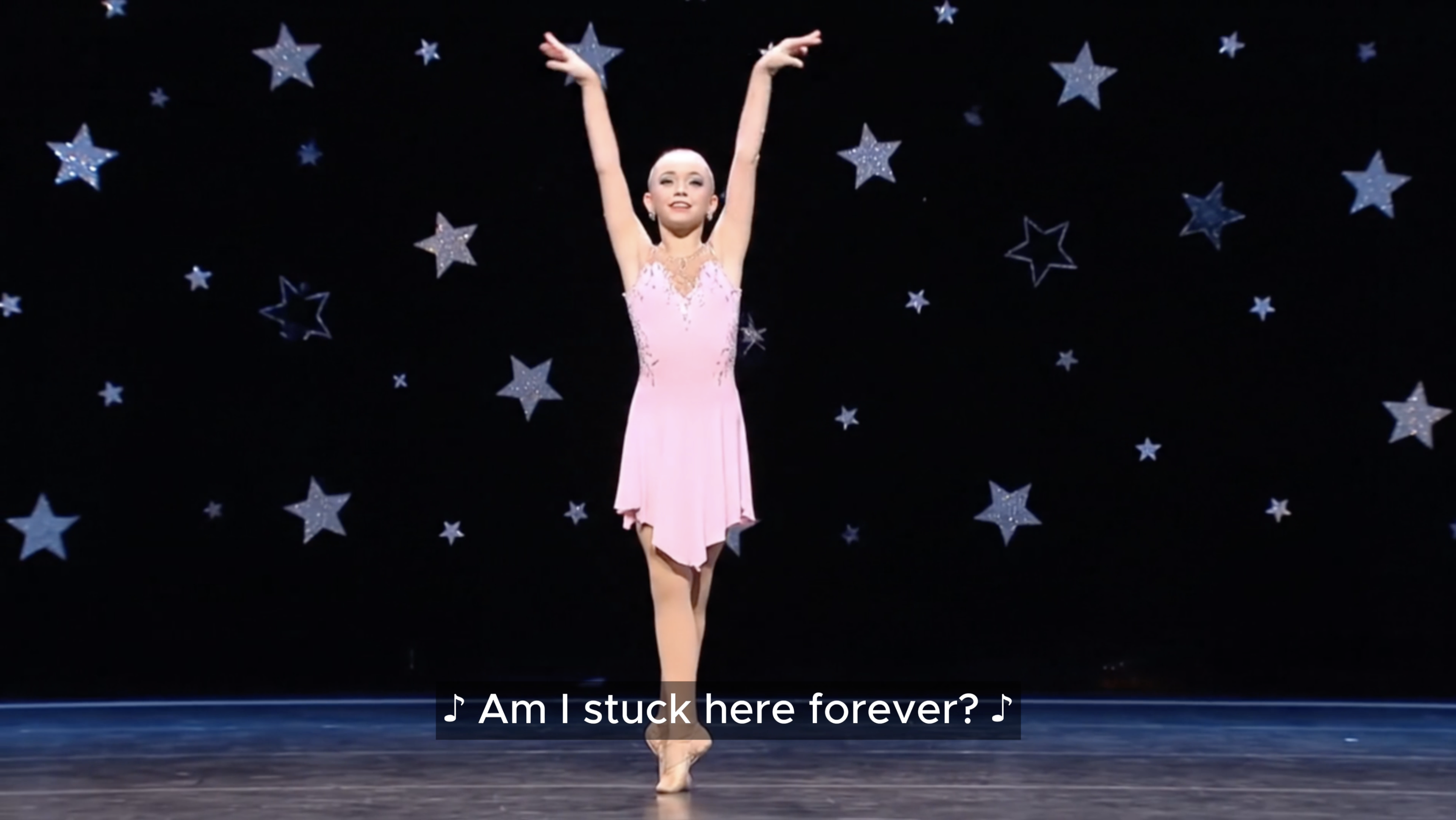 Episode by [0x99....EFB8], thumbnail of S6: Stuck Here Forever