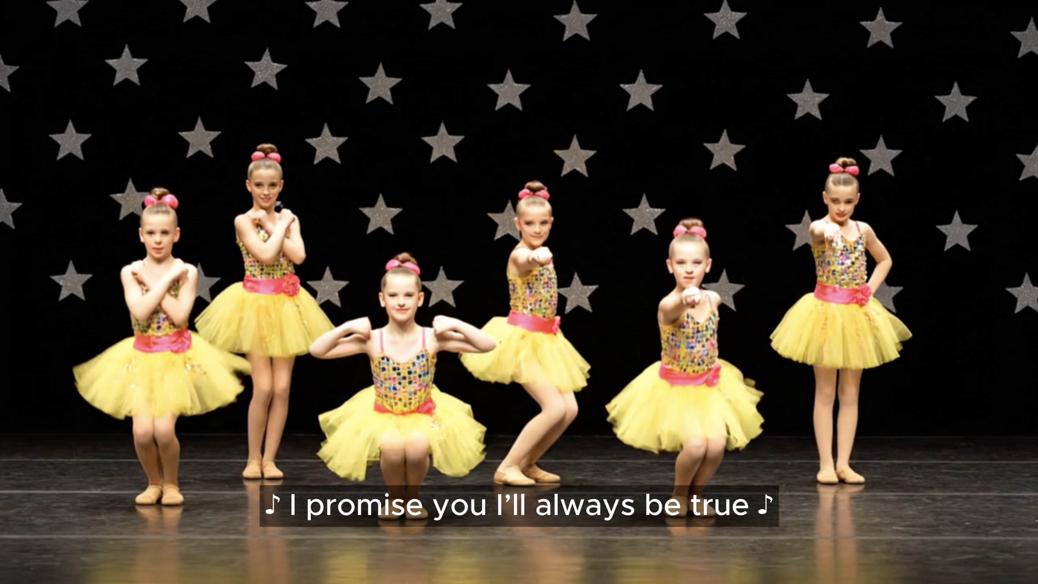 S53: Be True thumbnail